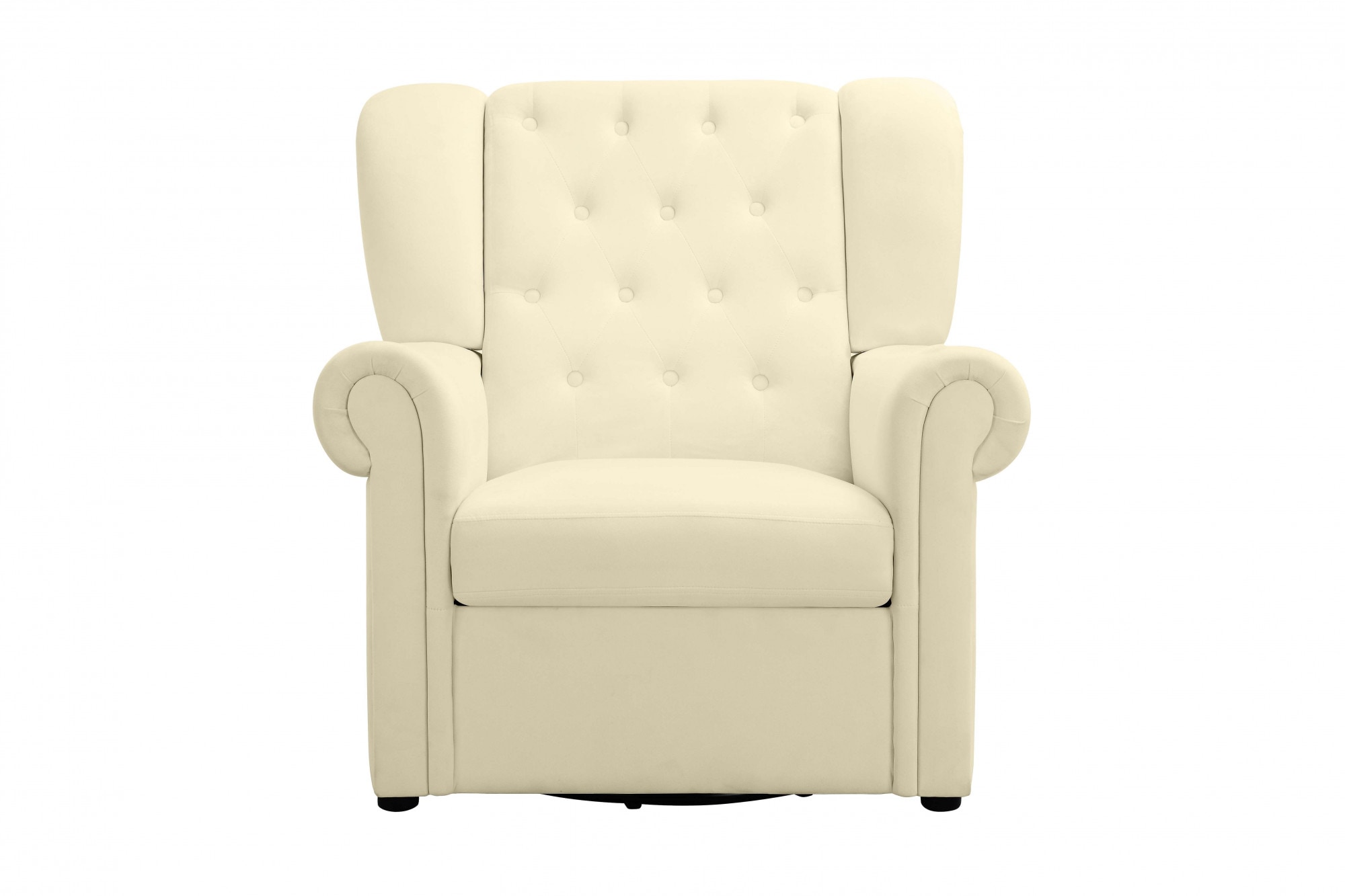 Leonique Relaxsessel »Lillyse« 1 Stk. tlg. Drehbar und mit Schaukelfunktion