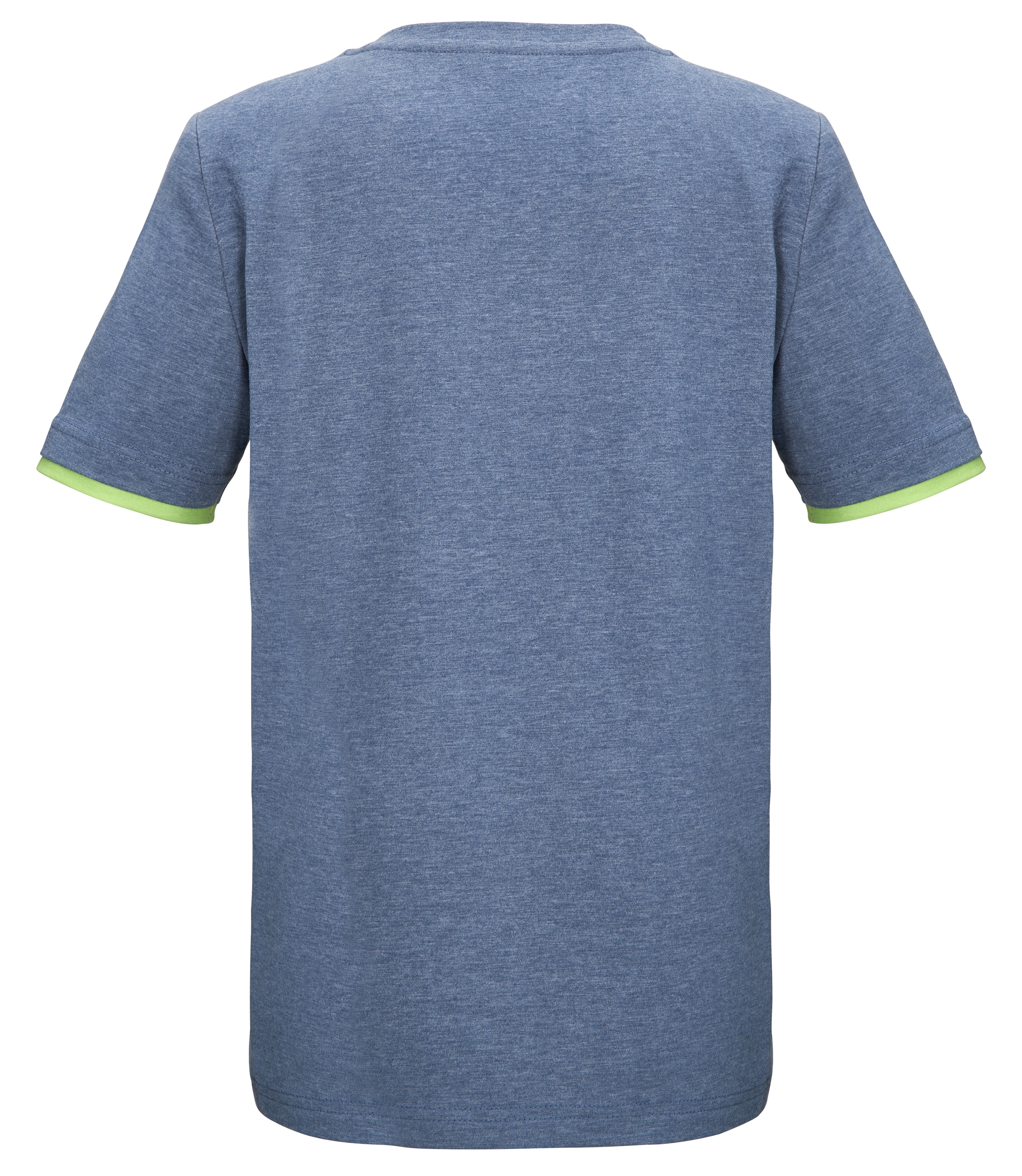 Killtec Funktionsshirt »KOS 132 BYS TSHRT« für Wandern und sportliche Aktivitäten
