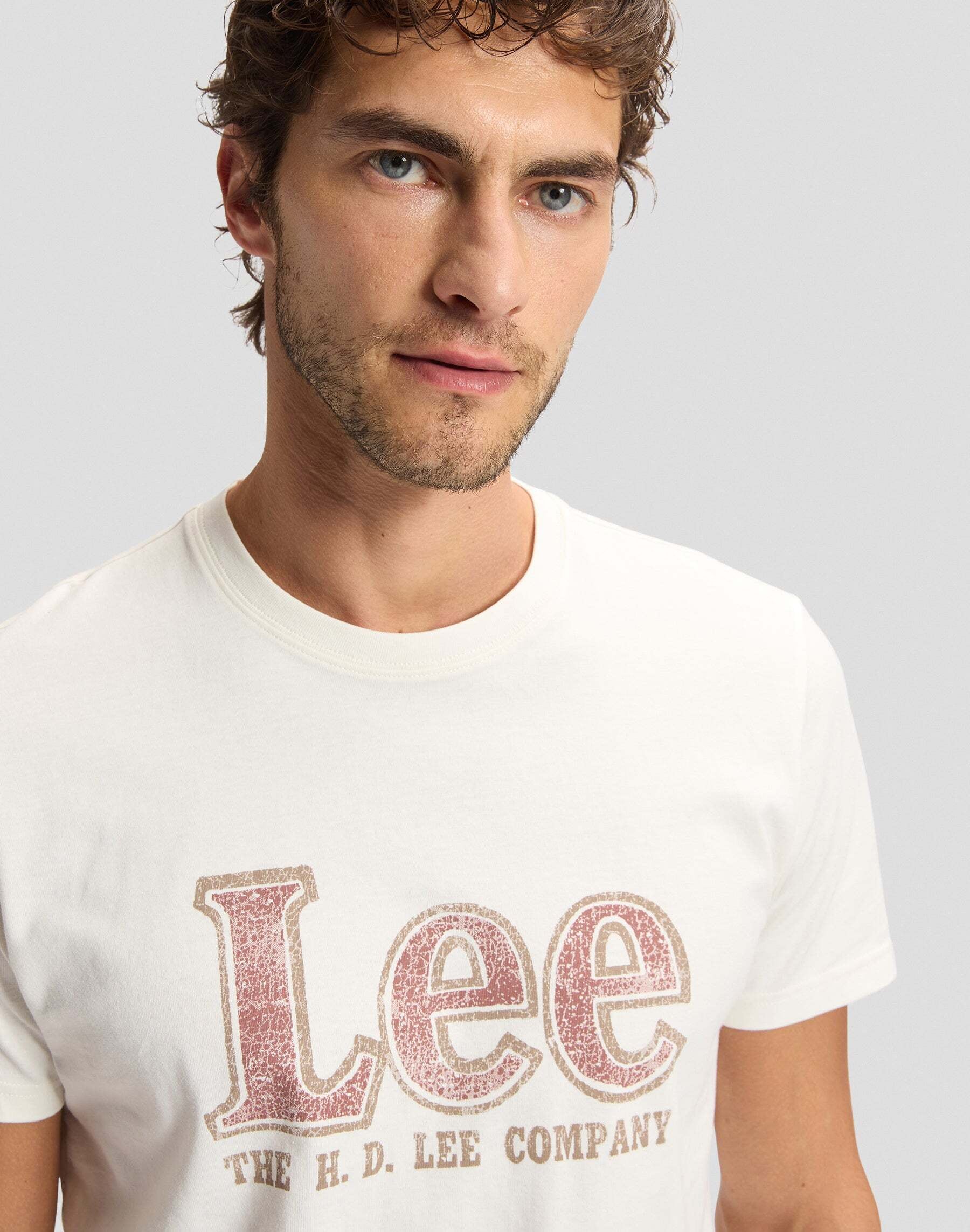 Lee® T-Shirt »Lee T-Shirt Lee Americana«