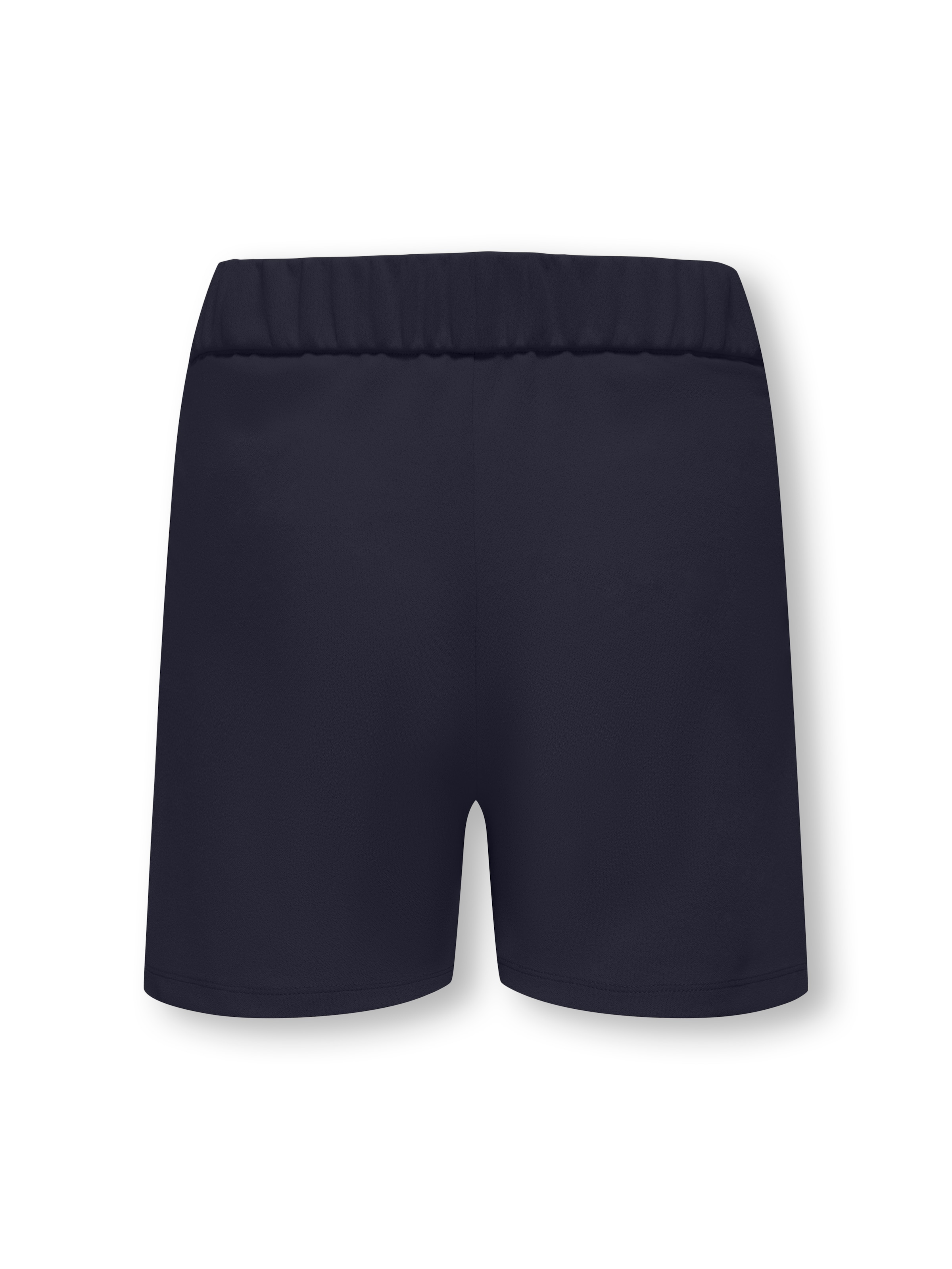 KIDS ONLY Short »KOGGEGGO LIFE BUTTON SHORTS VD JRS NOOS«  mélange de matériaux, coupe normale