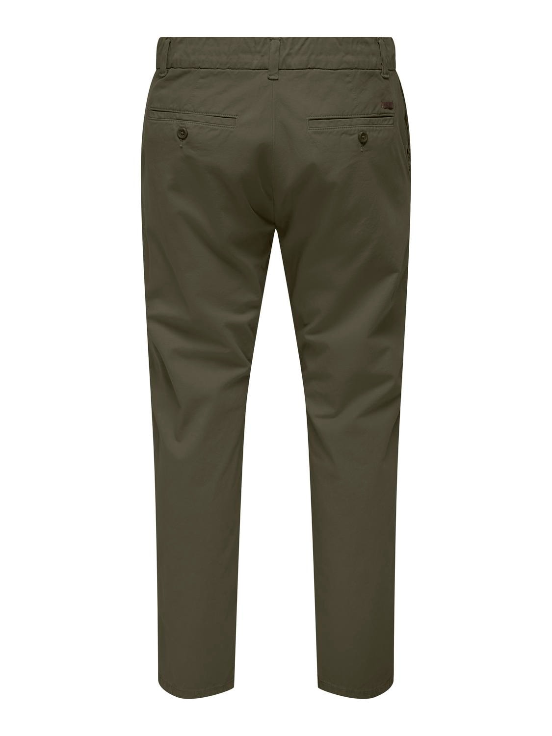 ONLY & SONS Chinos »ONSFREE REGULAR 0183 PANT NOOS«
