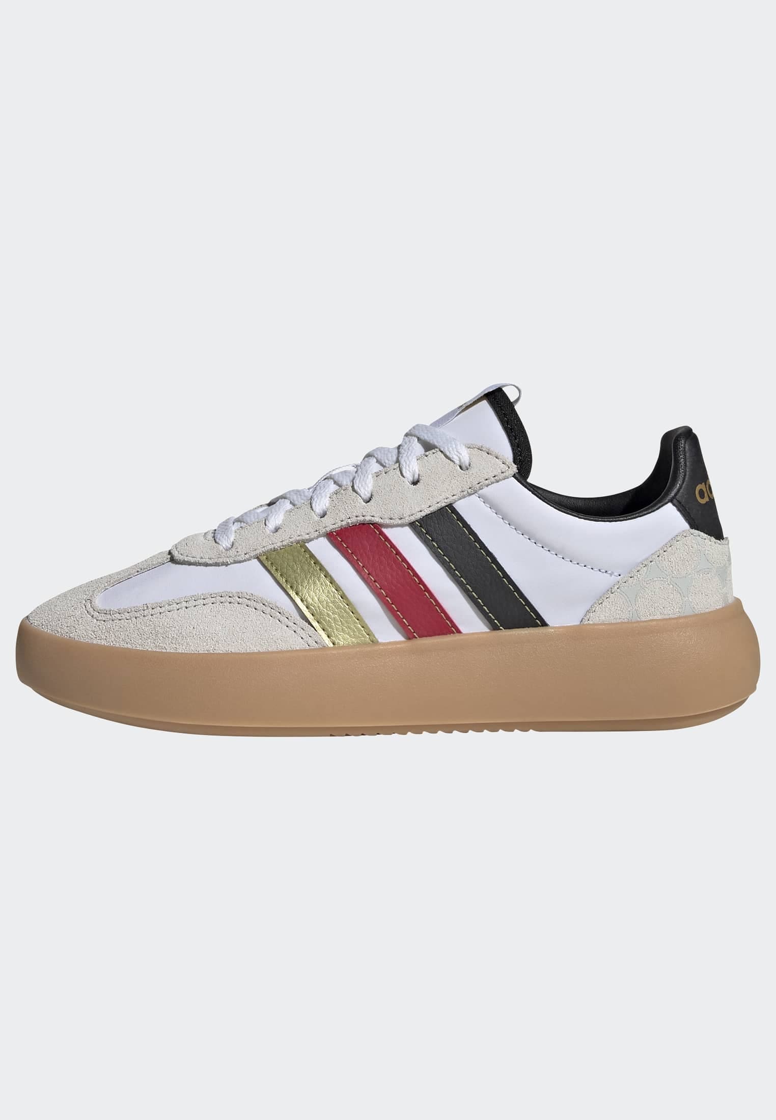 adidas Sportswear Sneakers »BARREDA DECODE J«  World Cup Nations Pack, pour enfants & adolescents