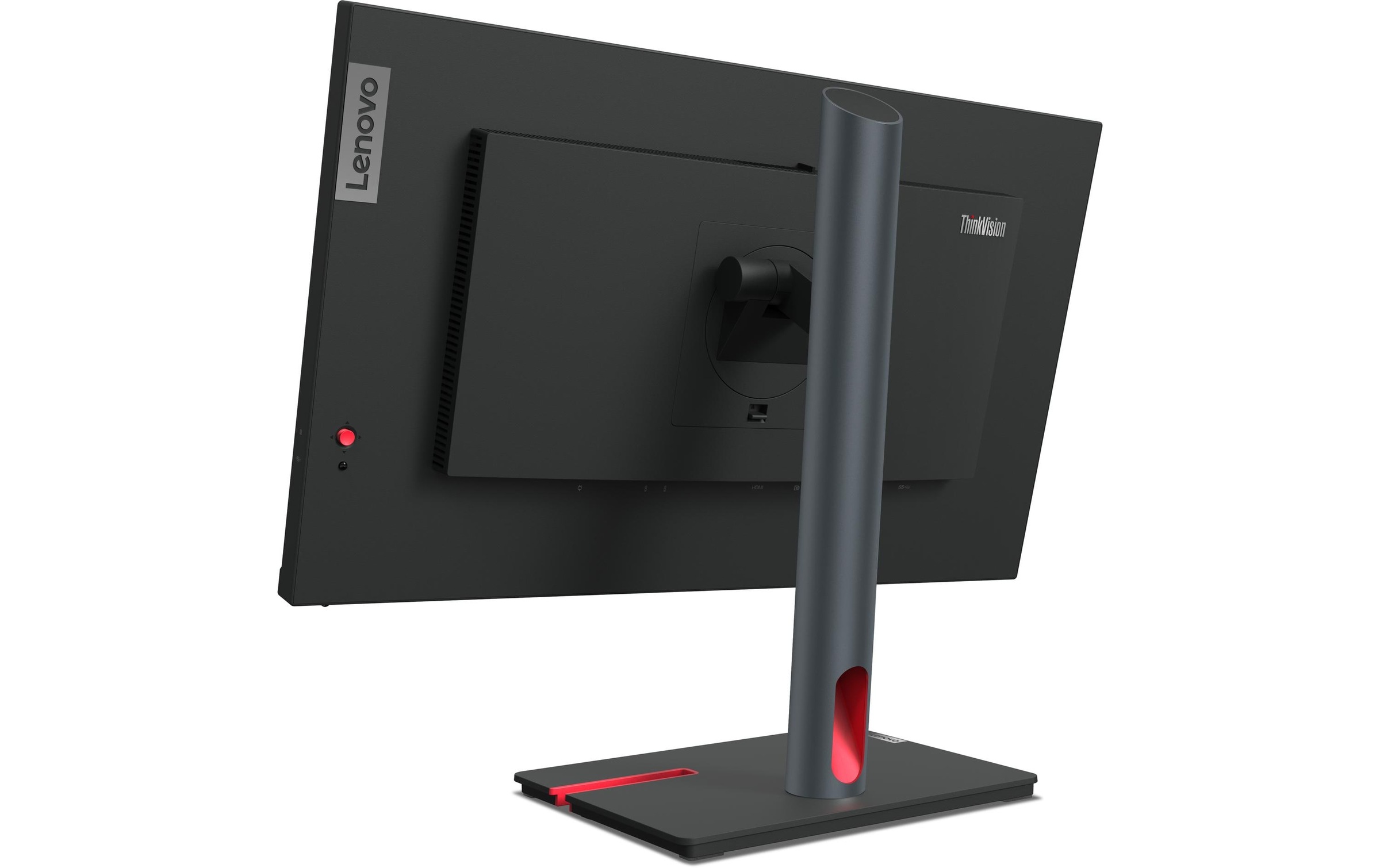 Lenovo Moniteur LED »ThinkVision P24q-30« 60,21 cm/23,8 ″  2560 x 1440 px 4 Reaktionszeit