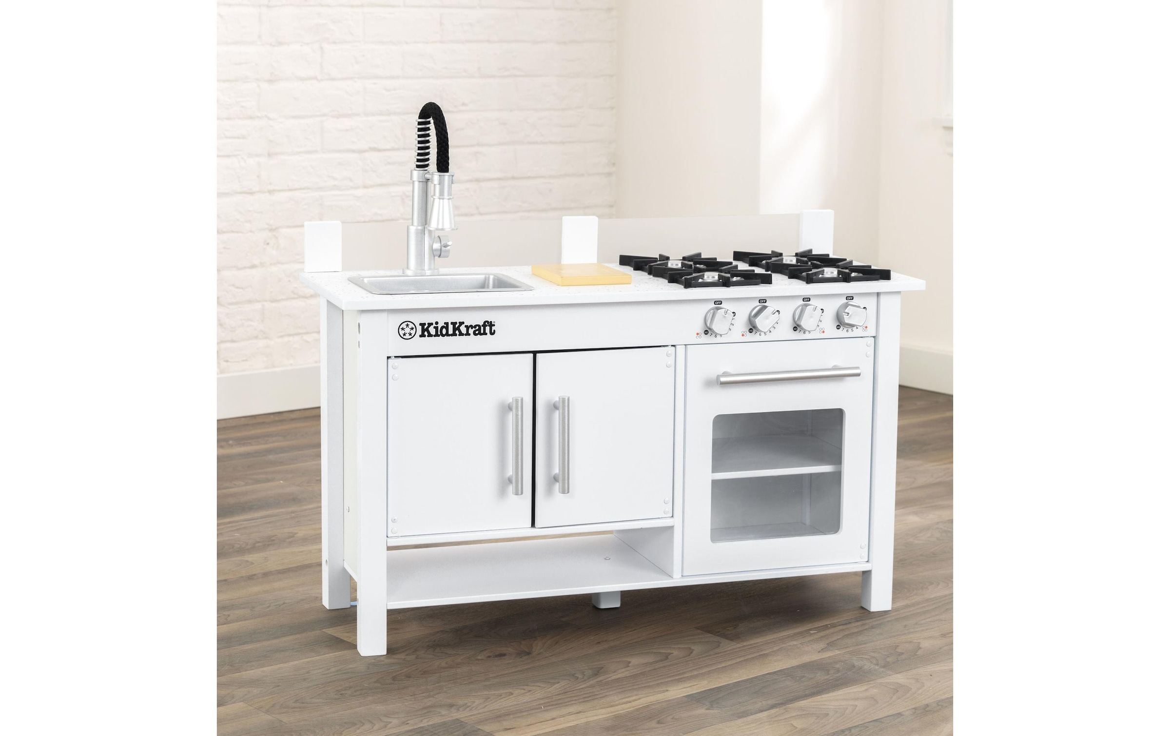 KidKraft® Spielküche »Little Cook's Work«