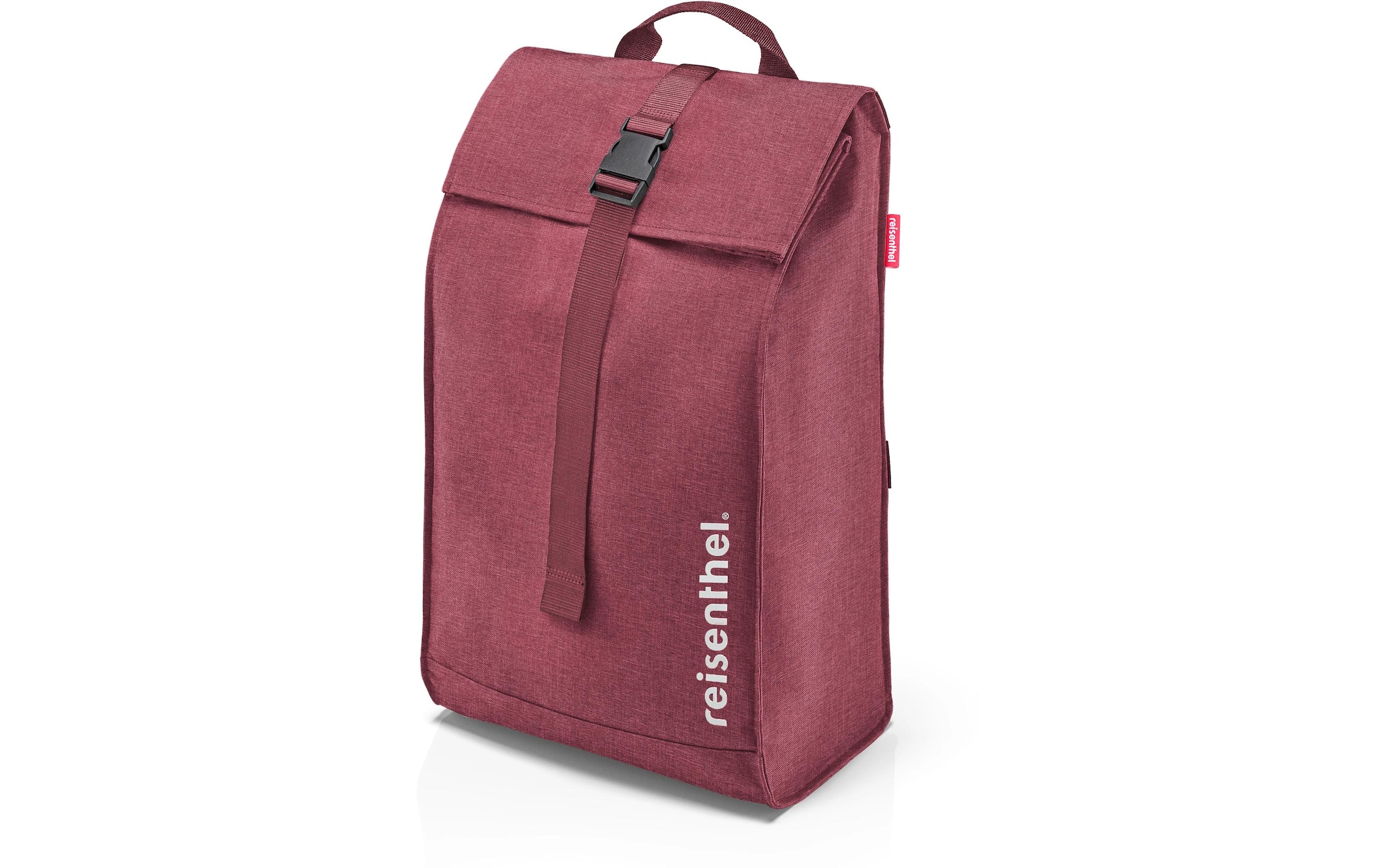 REISENTHEL® Einkaufstrolley »Citycruiser« Aus recyceltem Material