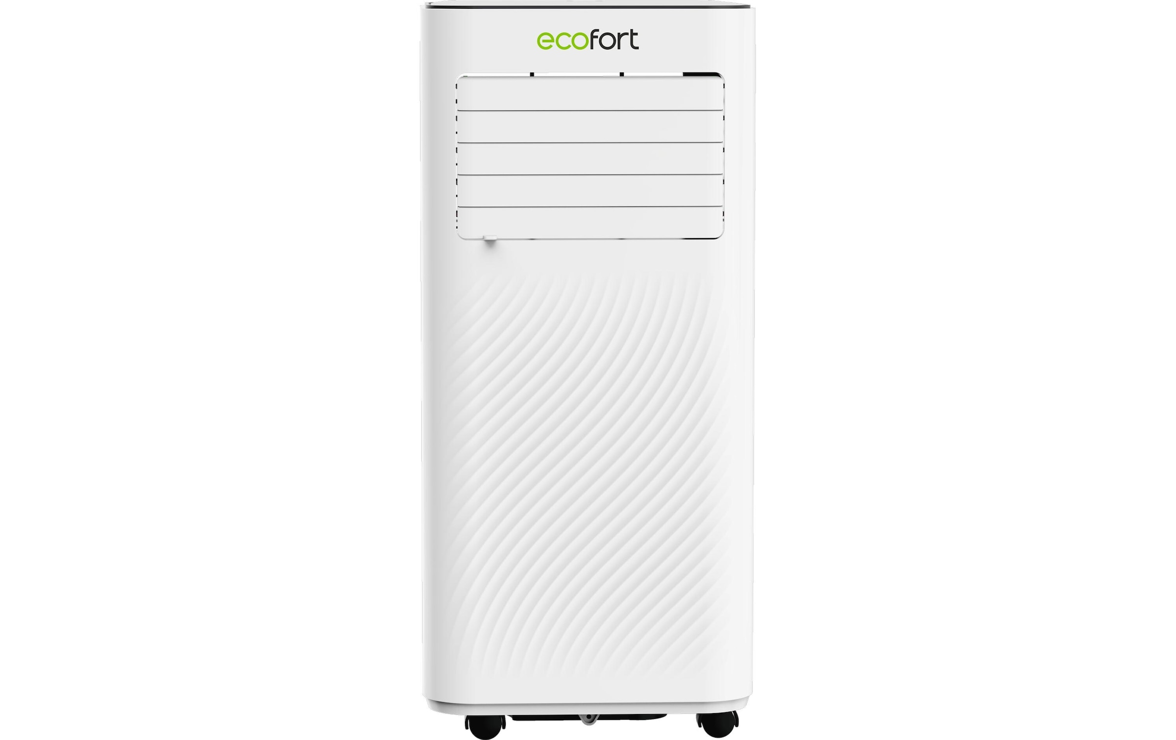   Klimagerät »Ecofort ecoQ CoolAir 7+«