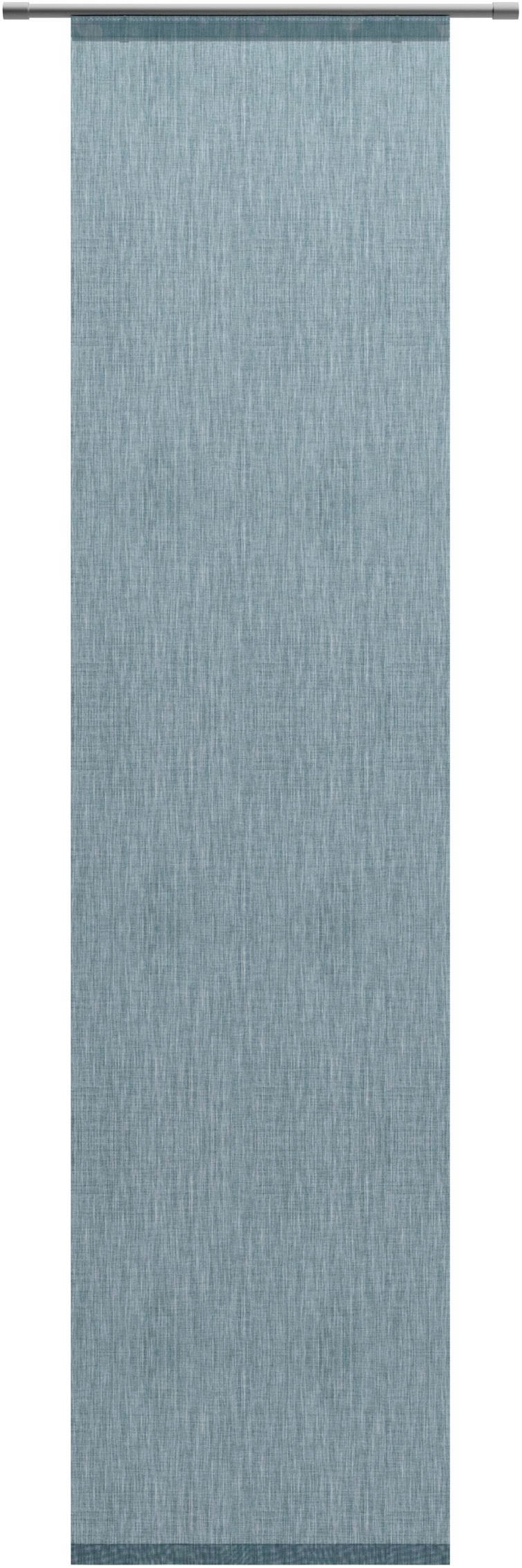 Neutex for you! Schiebegardine »Libre-ECO« Paneelwagen 1 Stk. tlg. nach Mass