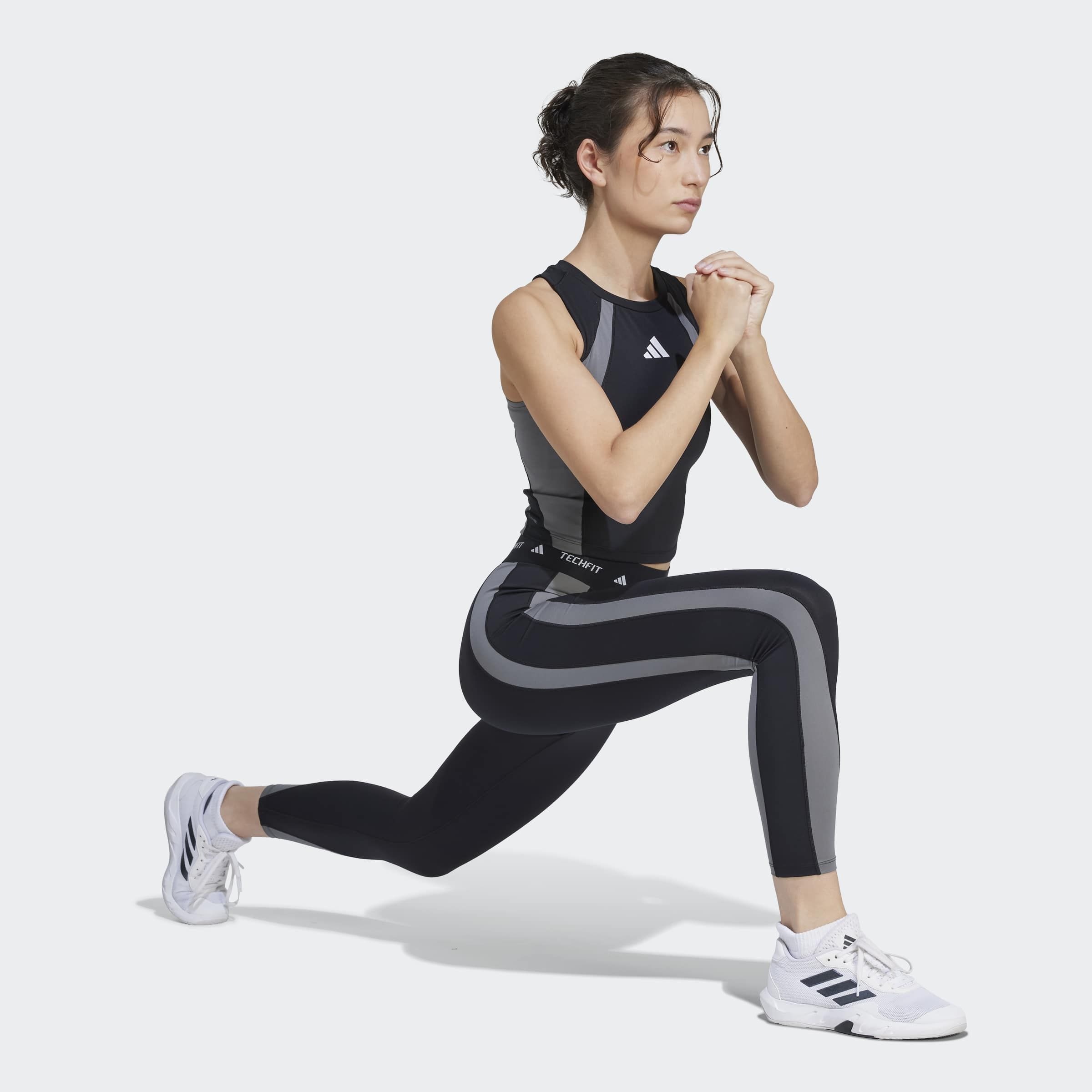 adidas Performance Débardeur »TF CB TK«