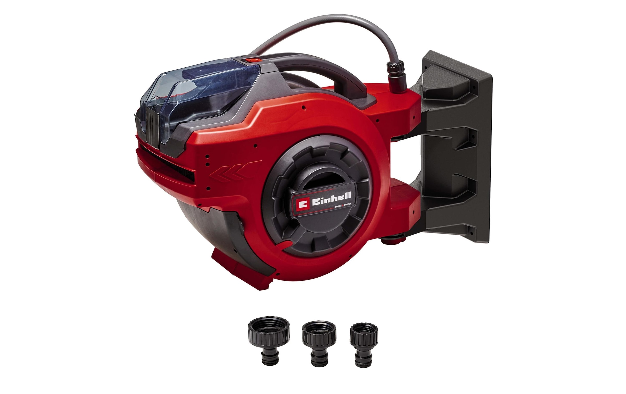 Einhell Schlauchaufroller »GE-HR 18/30 WH Li-Solo«