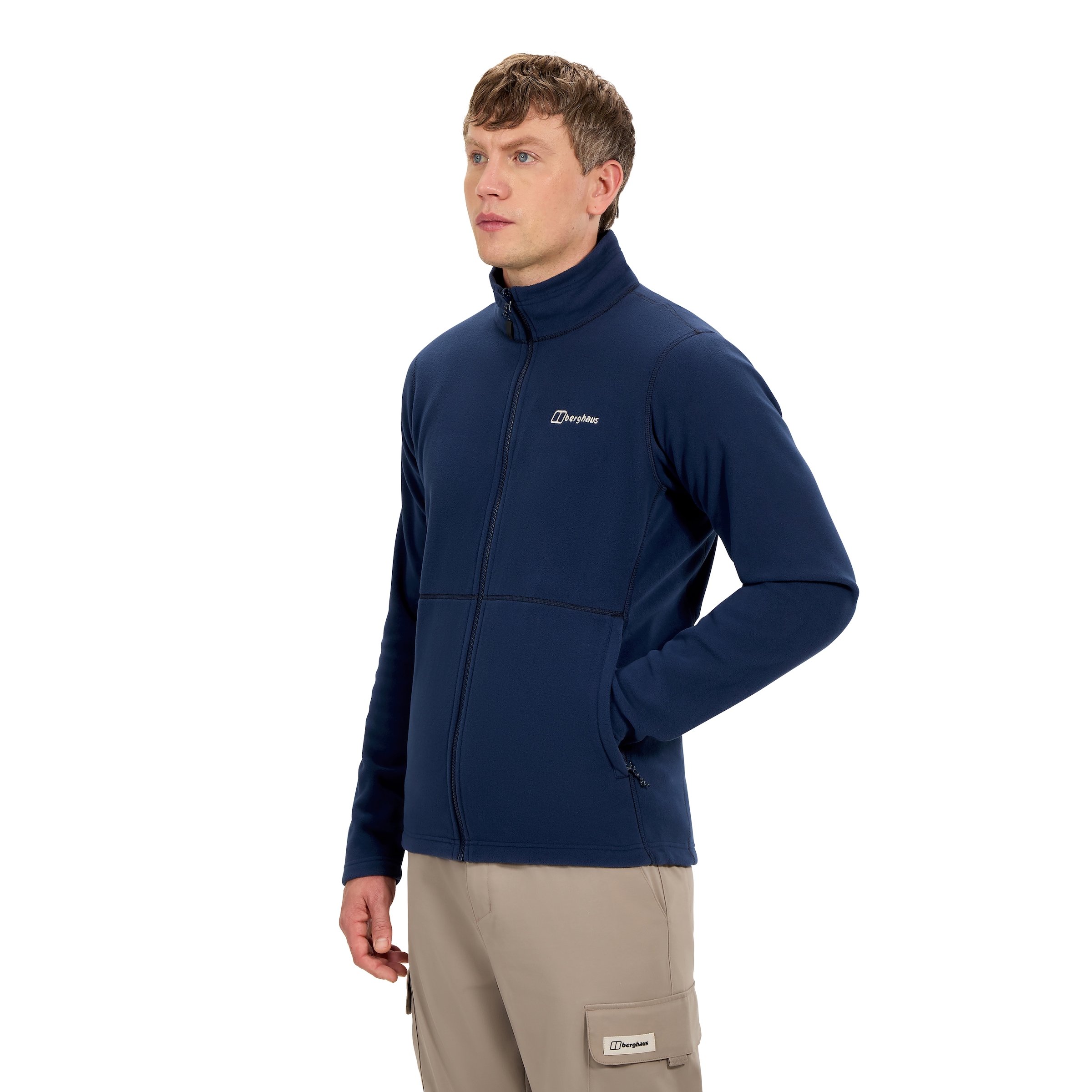 Berghaus Veste polaire »PRISM MICRO PT IA FL JKT AM«
