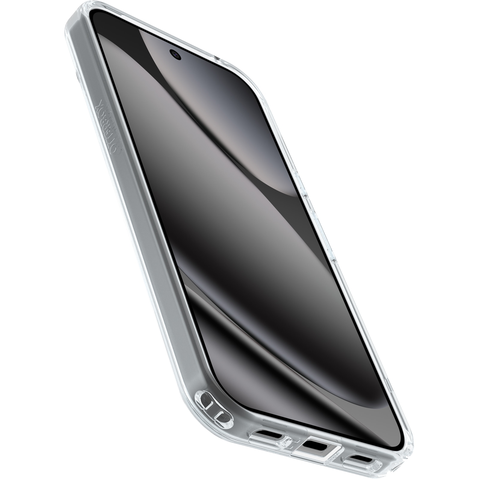 Otterbox Handyhülle »Symmetry Series Case für Google Pixel 10 Pro XL« Google Pixel 10 Pro XL Backcover, Schutzhülle, Handyschutzhülle, Case, Schutzcase, stossfest