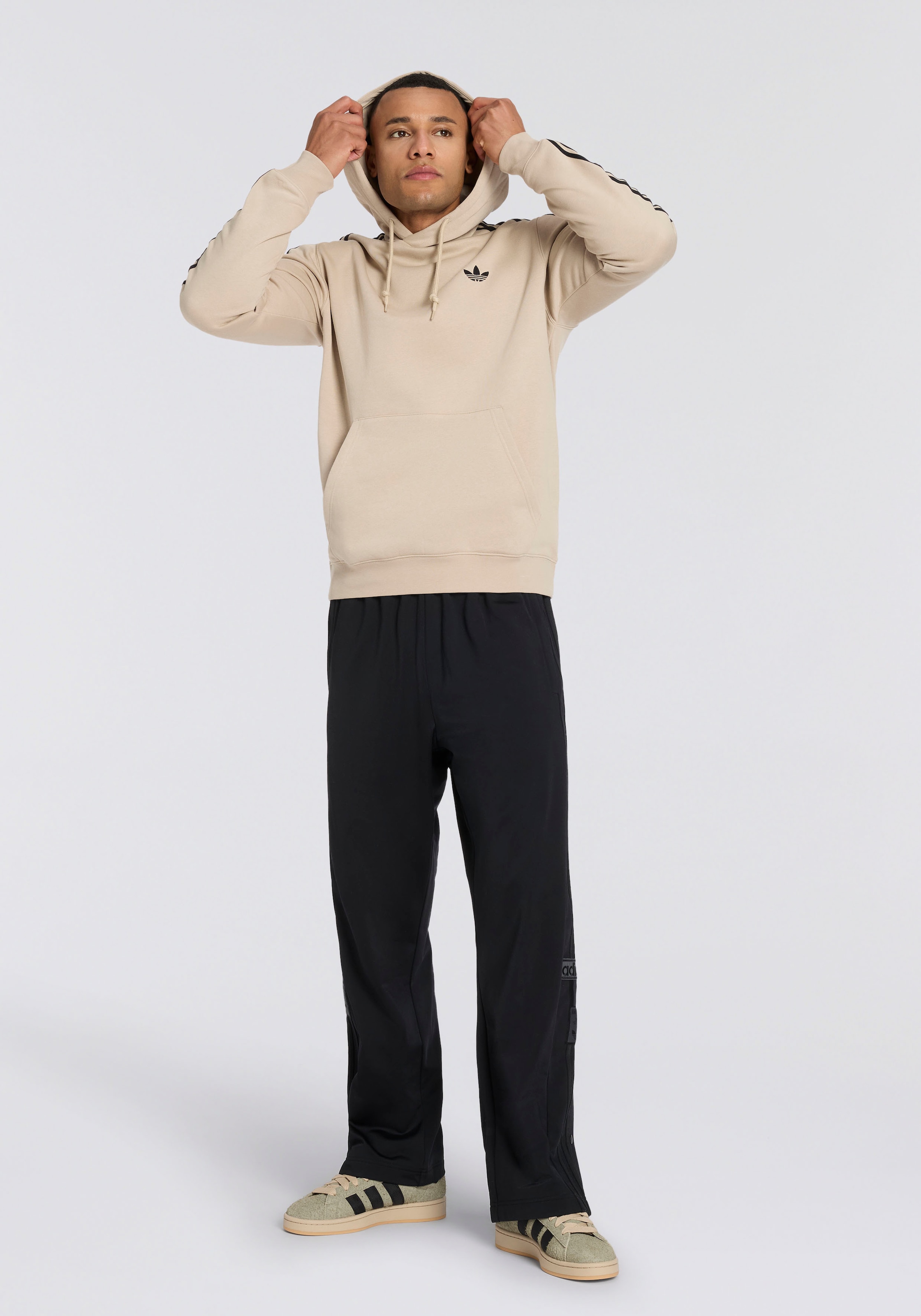 adidas Originals Sweat à capuche »3S HD«
