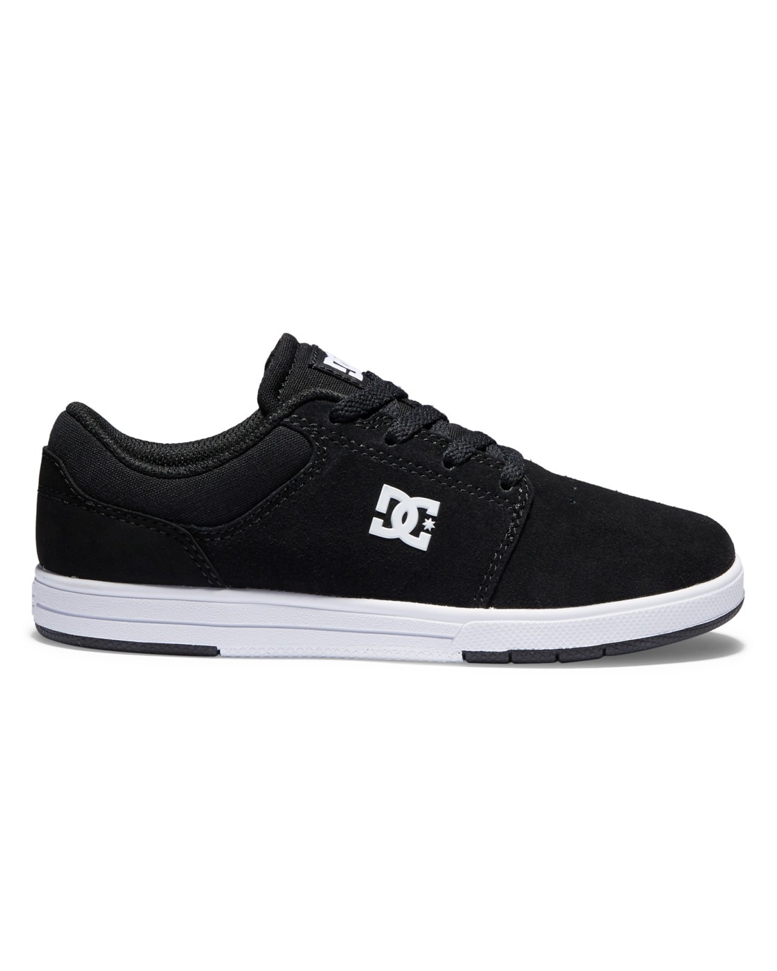 DC Shoes Sneakers »Crisis 2«