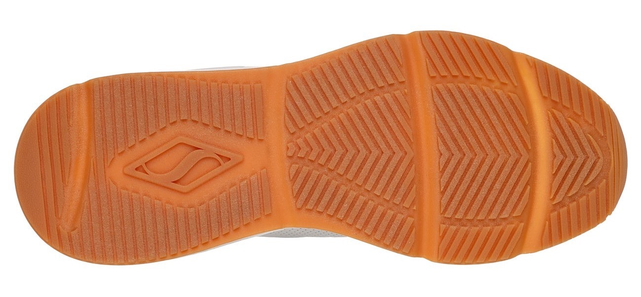 Skechers Sneaker »TRES-AIR UNO«  Freizeitschuh, Halbschuh, Schnürschuh mit Skech-Air®-Luftpolsterung