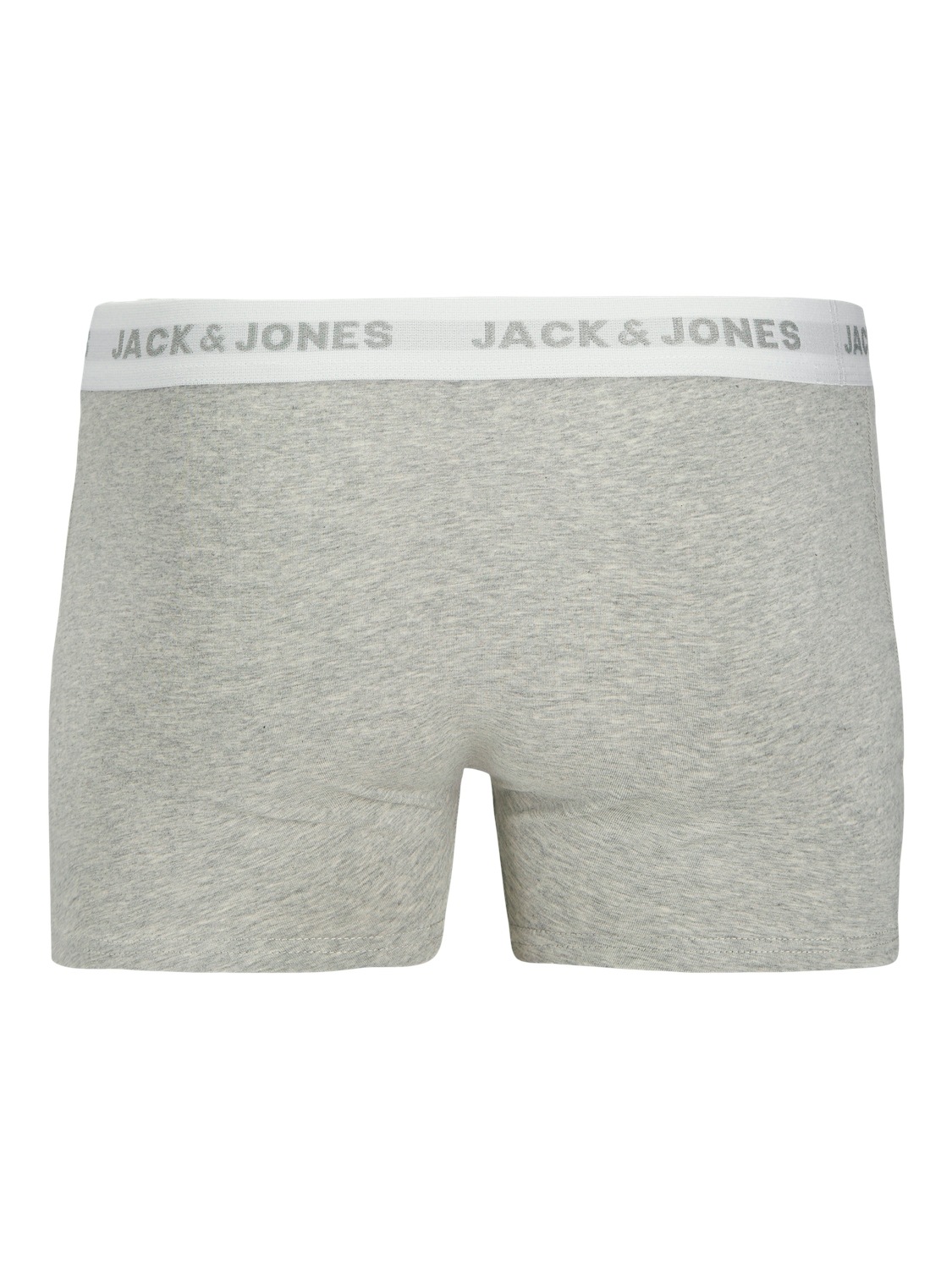 Jack & Jones Tronc »JACBASIC TRUNKS 7 PACK NOOS« Packung, 7 cuis