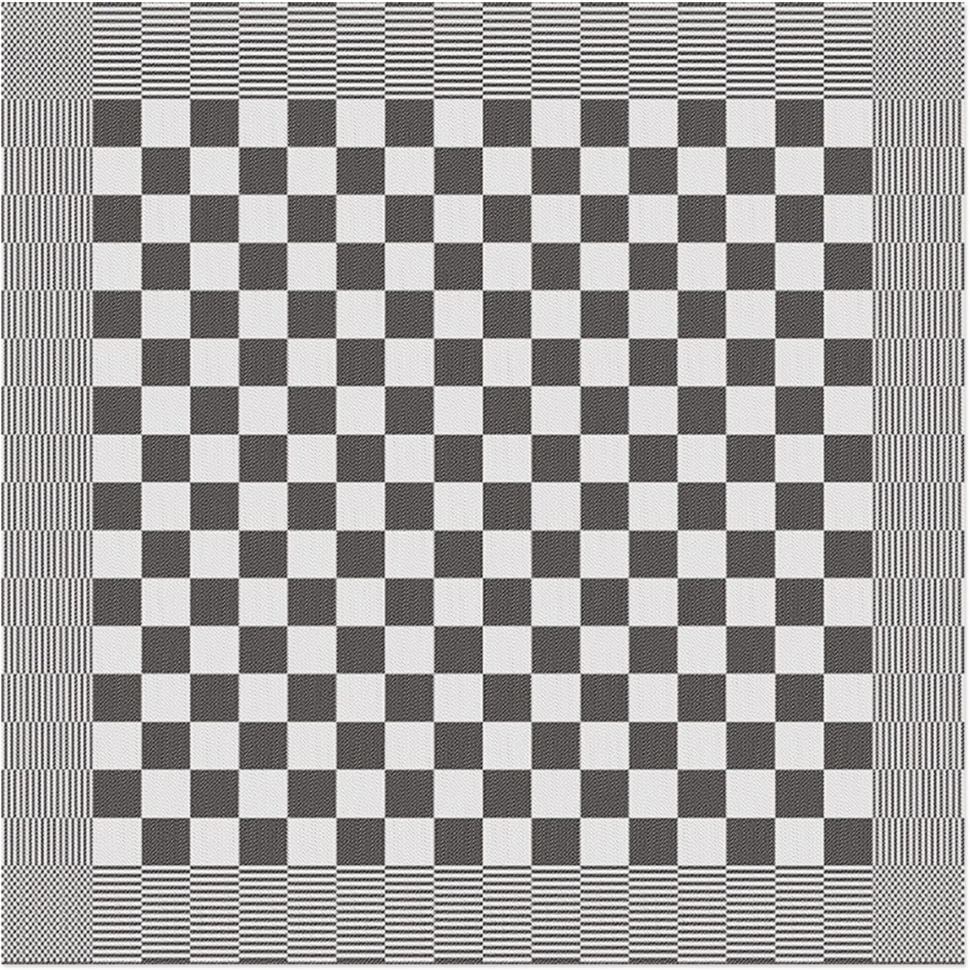 DDDDD Chiffon à vaisselle »Barbeque«