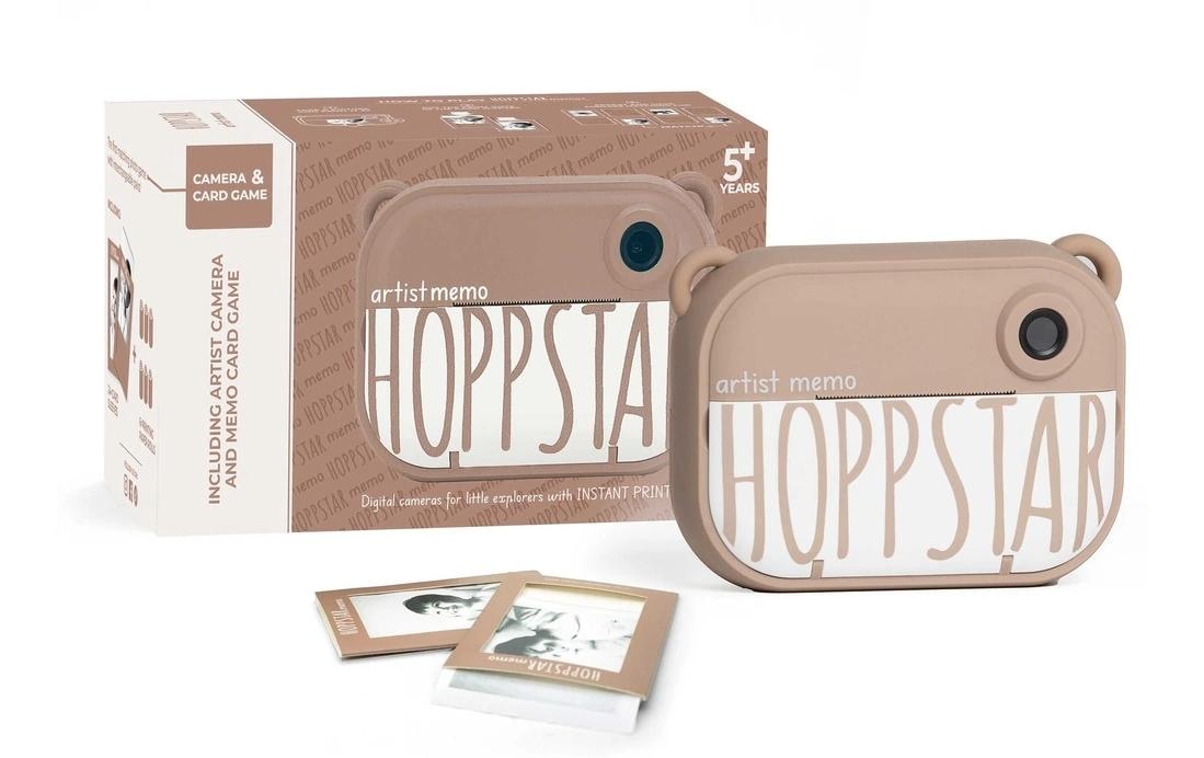   Caméra pour enfants »Hoppstar Artist«