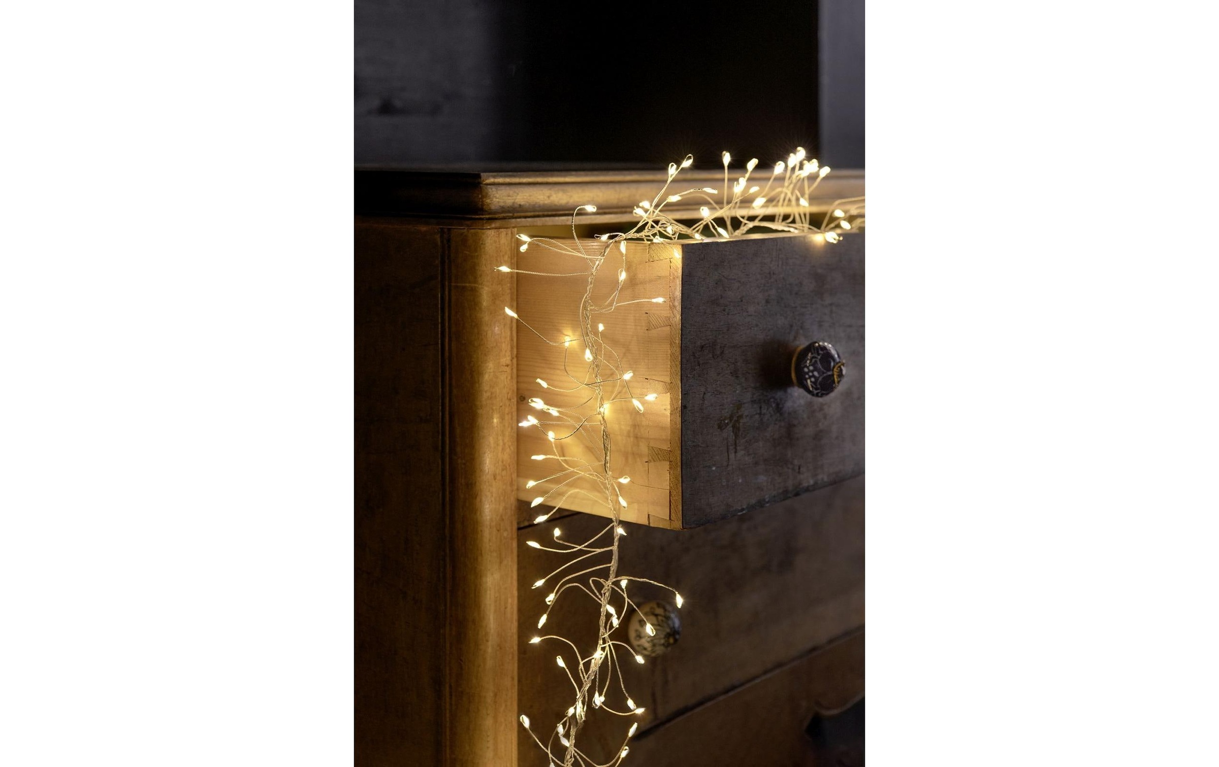 STT LED-Lichterkette »Angel Cluster 3 m«