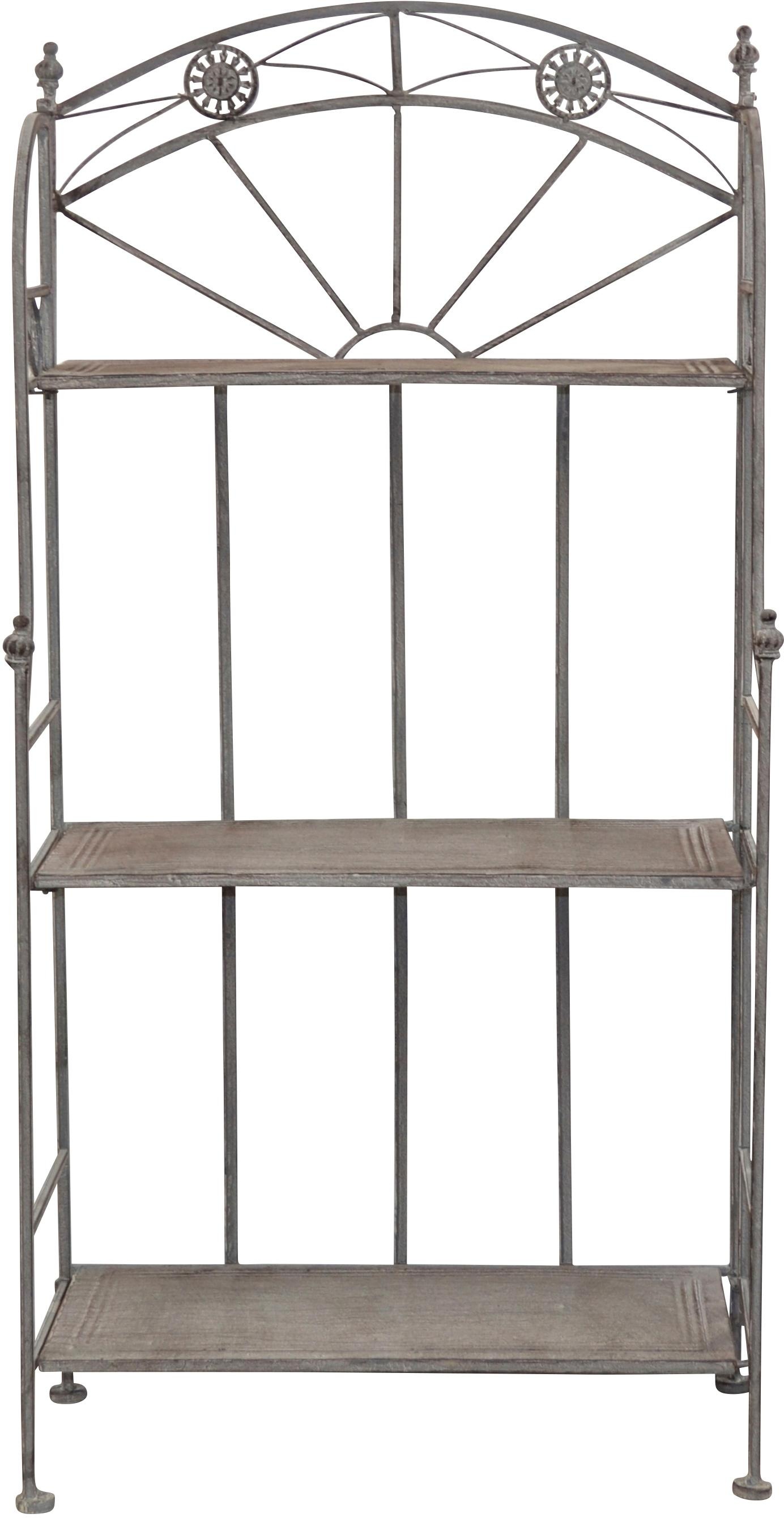 Home affaire Étagère sur pied