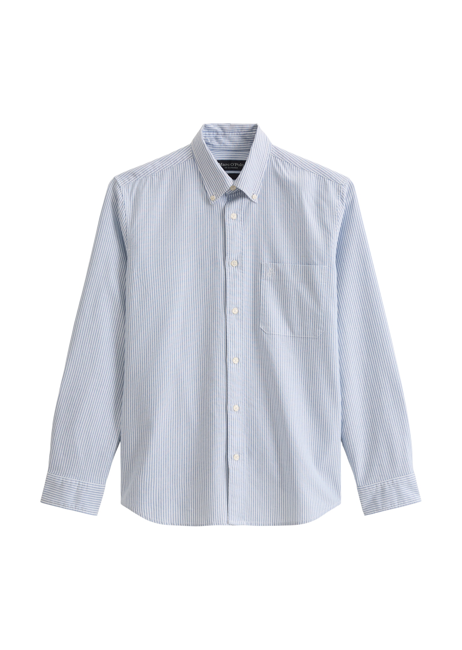 Marc O'Polo Langarmhemd