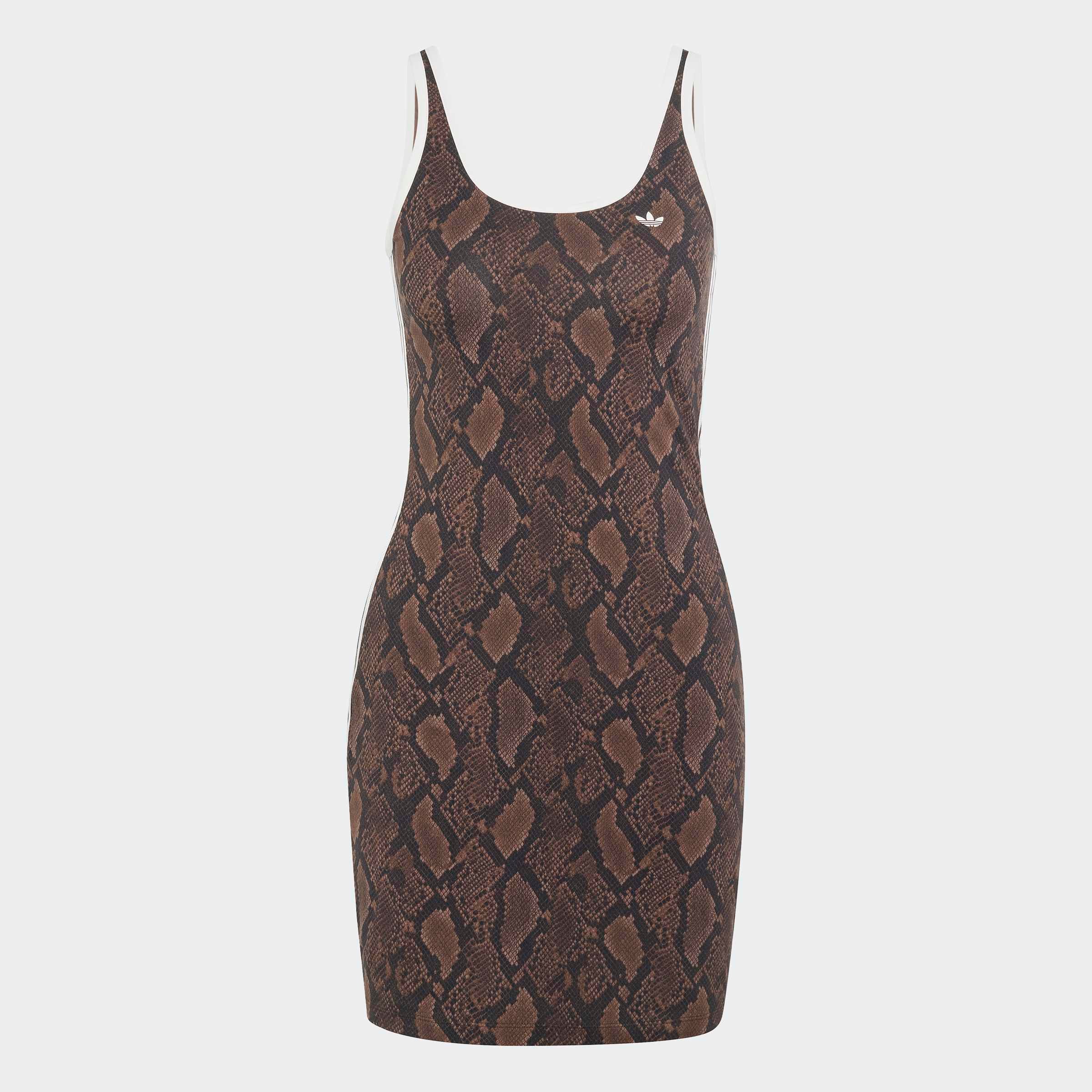 adidas Originals Short »MINI DRESS«  pour adultes, en coton