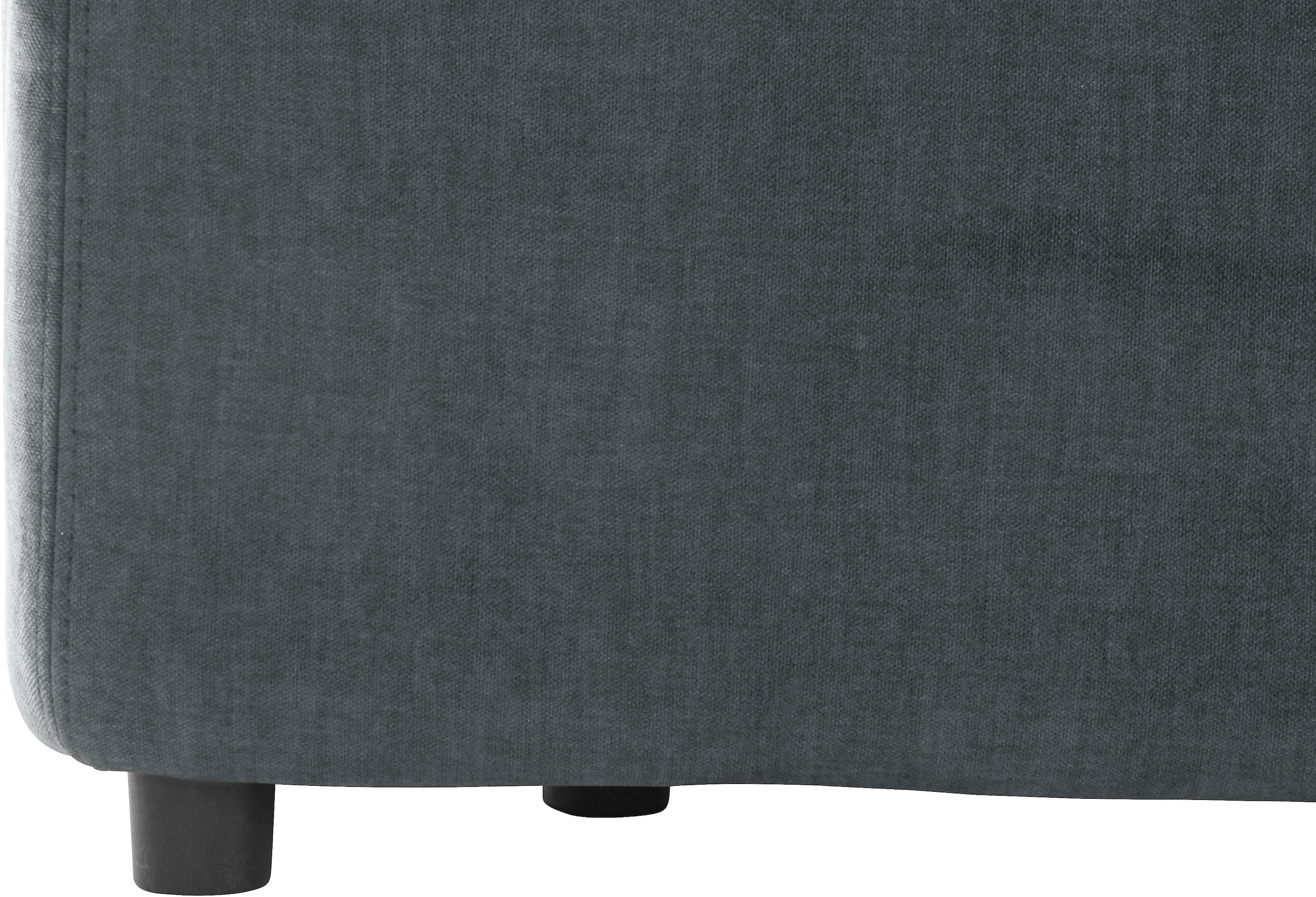 Home affaire Canapé-lit »Halbschlaf« mit Bettfunktion und Bettkasten