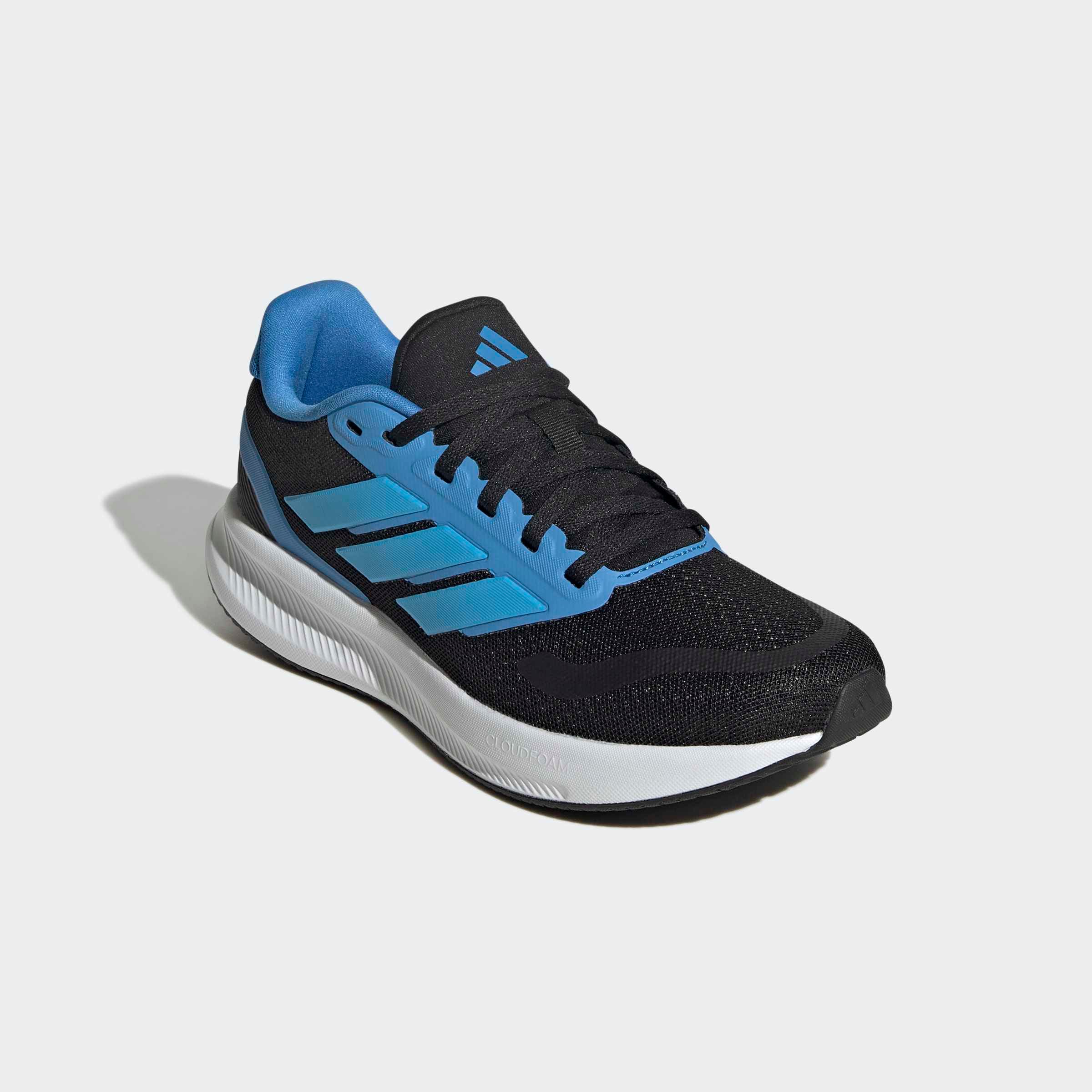 adidas Sportswear Laufschuh »RUNFALCON 5«  für Kinder