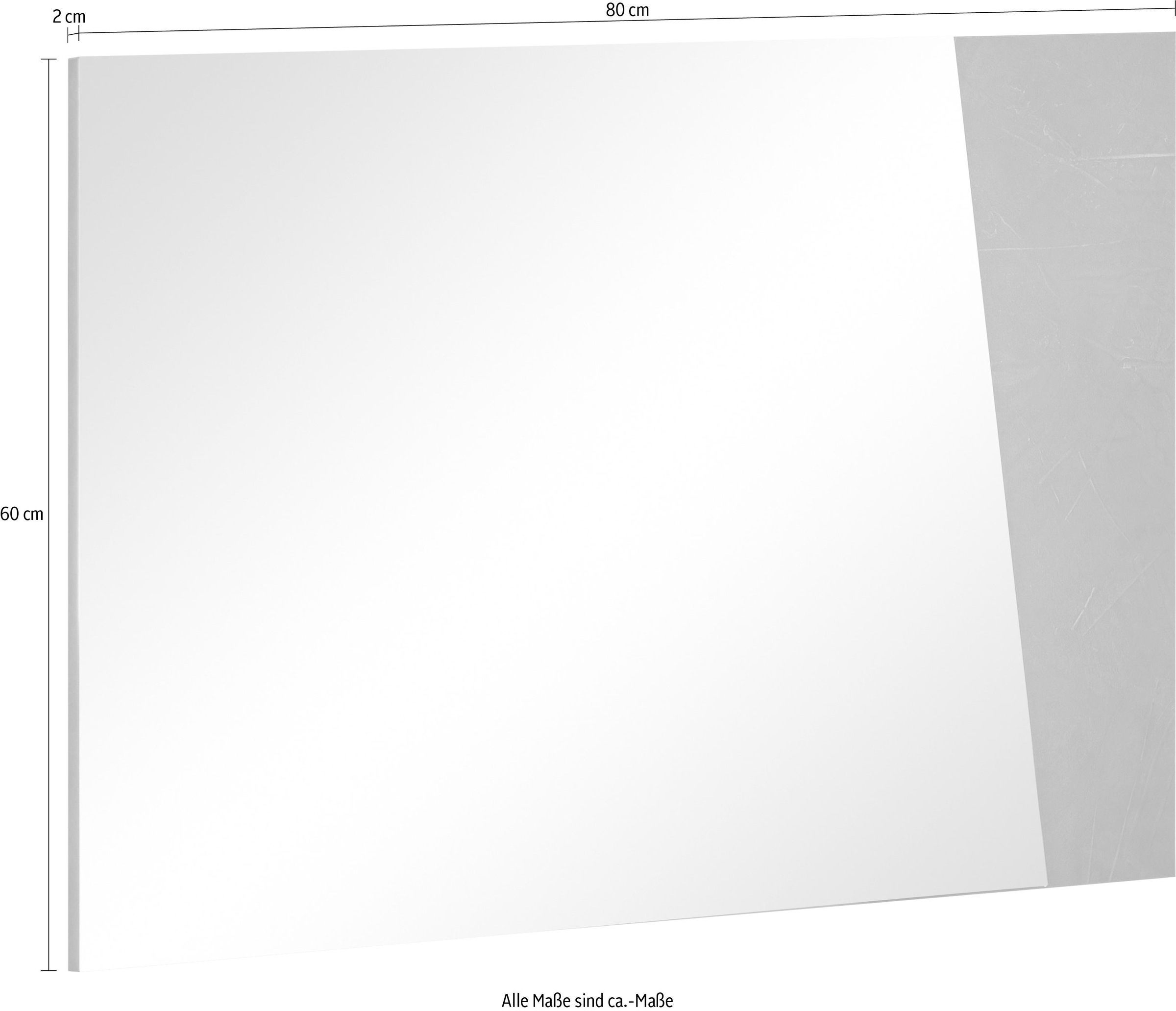 INOSIGN Spiegel »Vega«