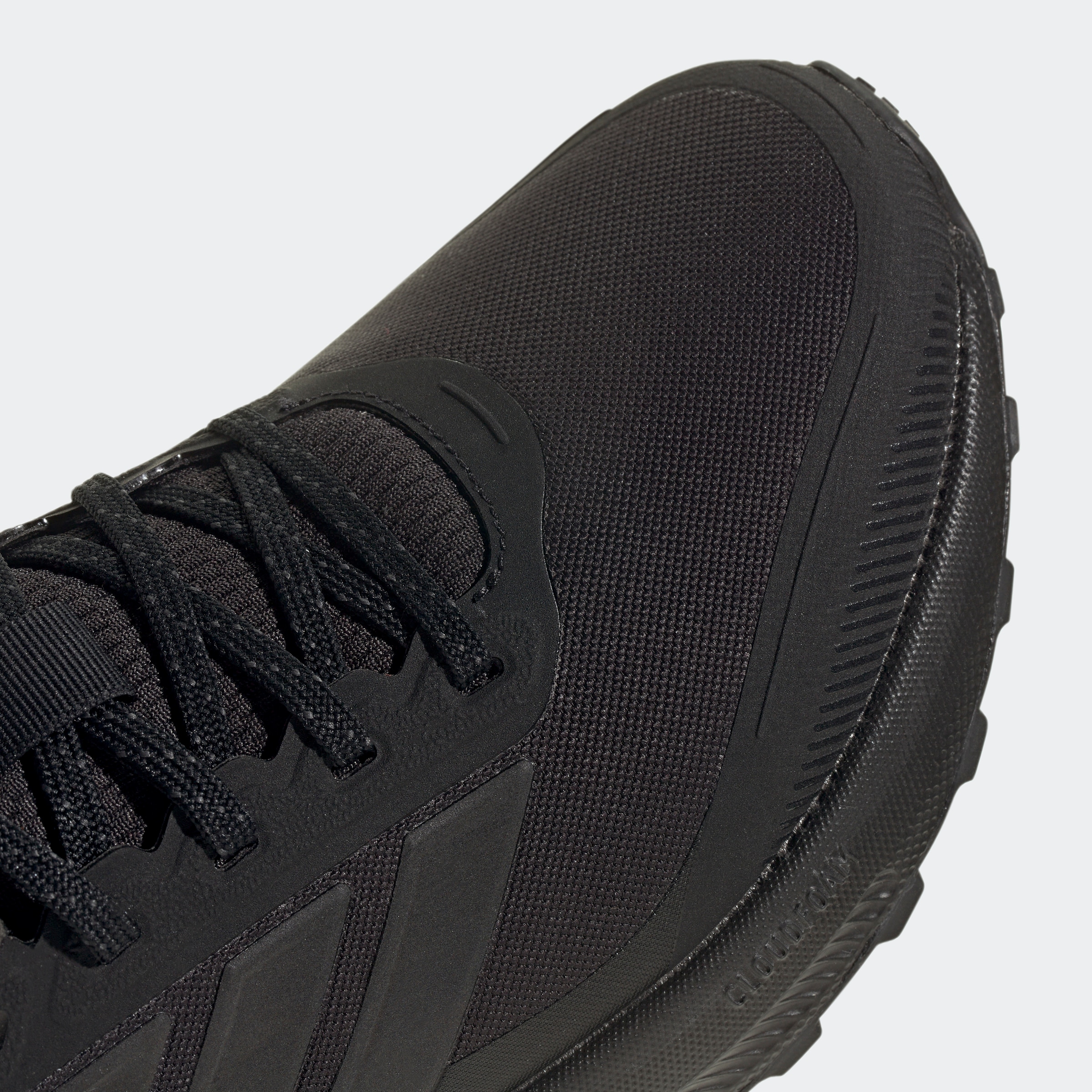 adidas Performance 1100000002199 »RUNFALCON 5 TR«  avec éléments réfléchissants et semelle profilée