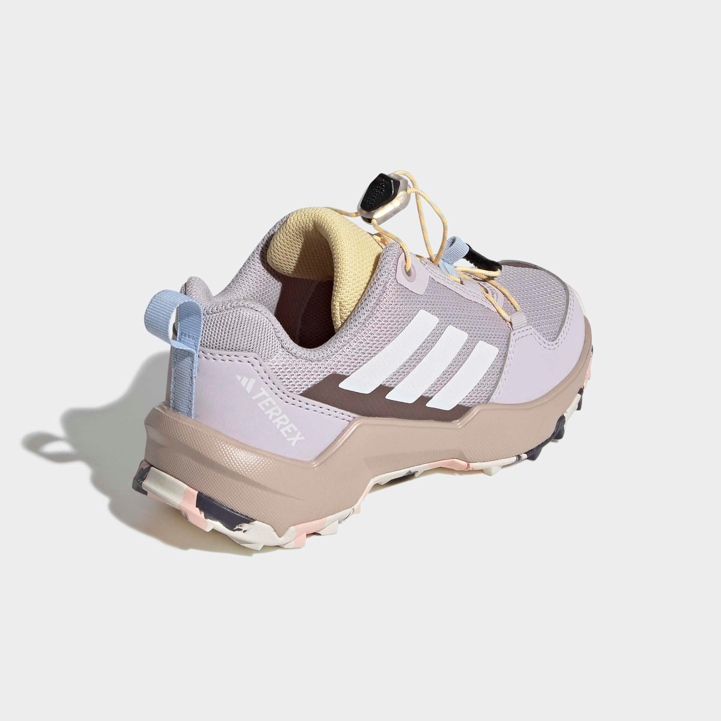 adidas TERREX Chaussure de randonnée »TERREX AX4S SPEED LACING«  für Kinder