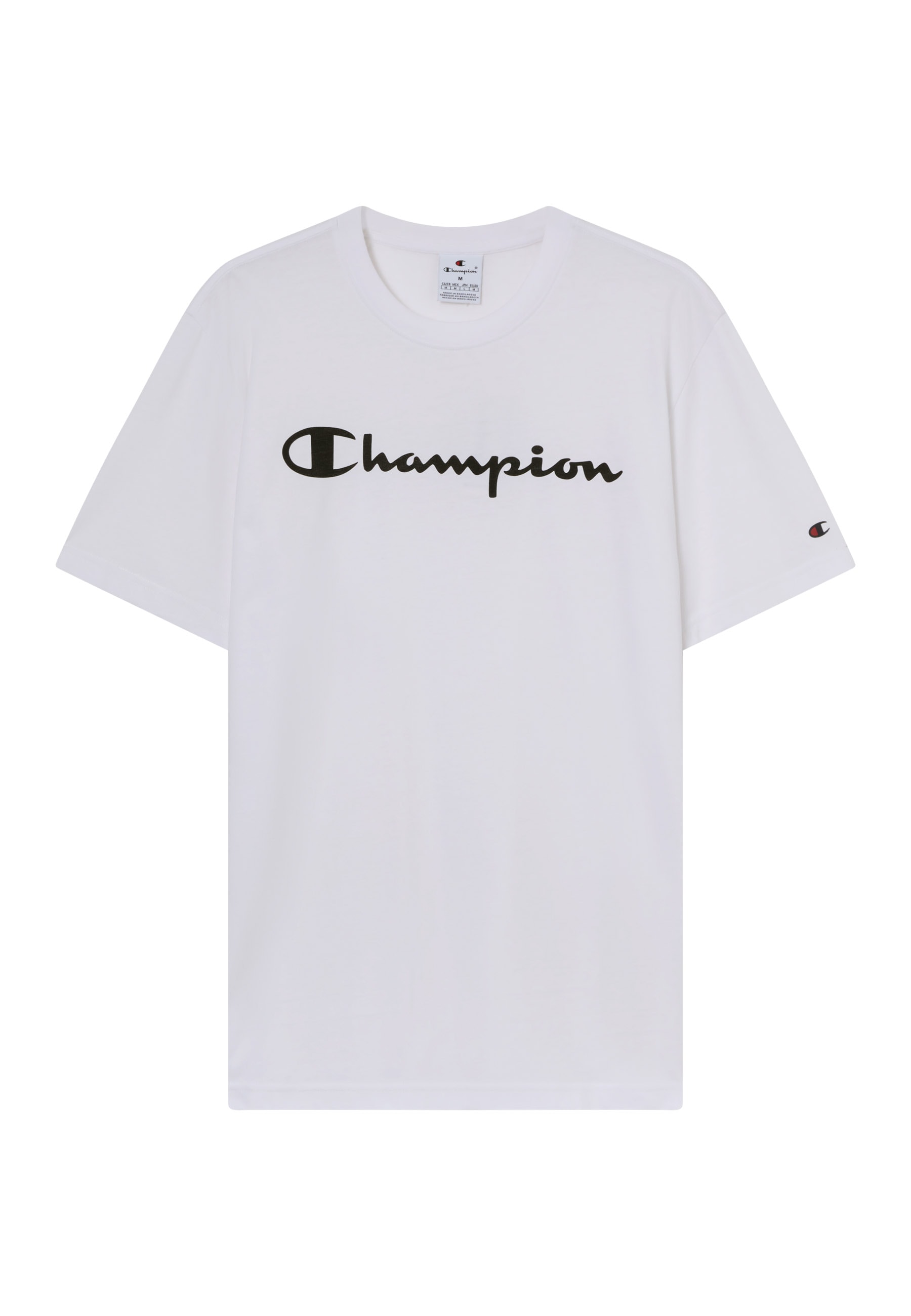 Champion T-shirt 1 cuis