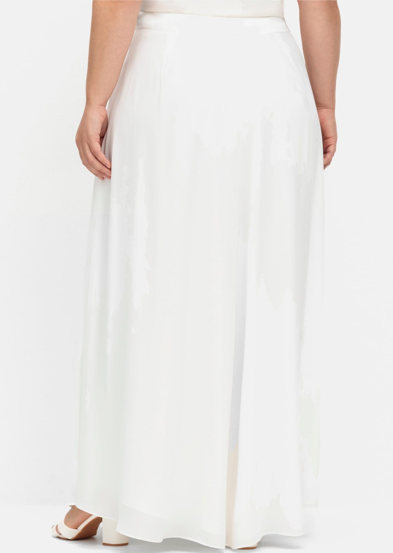 Sheego A-Linien-Rock