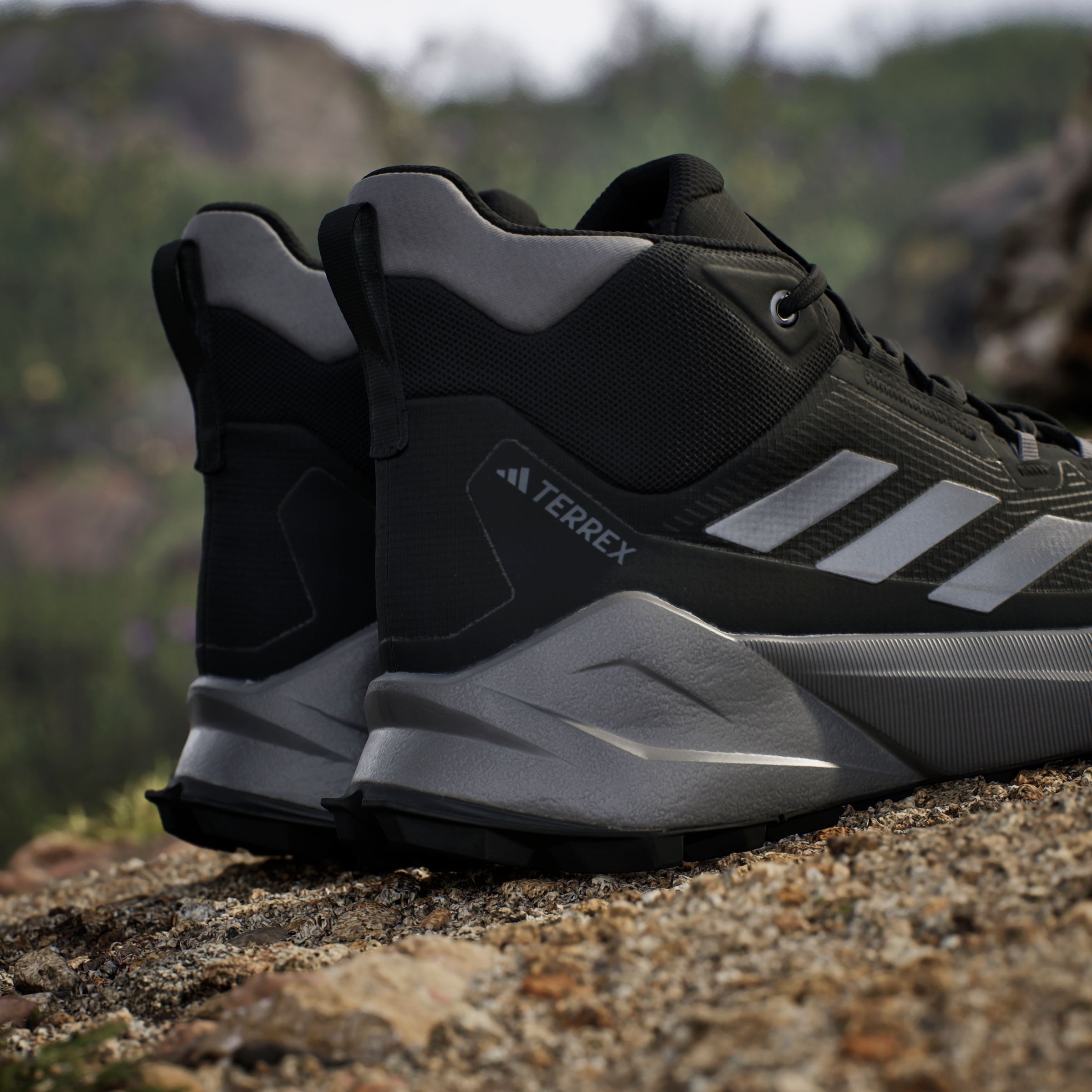 adidas TERREX Wanderschuh »TERREX TRAILMAKER 2.0 MID GORE-TEX«  wasserdicht
