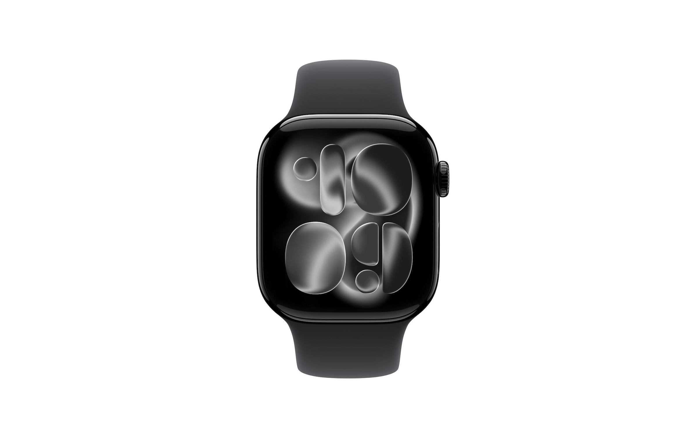 Apple Smartwatch »Watch Series 11«(36) Watch OS