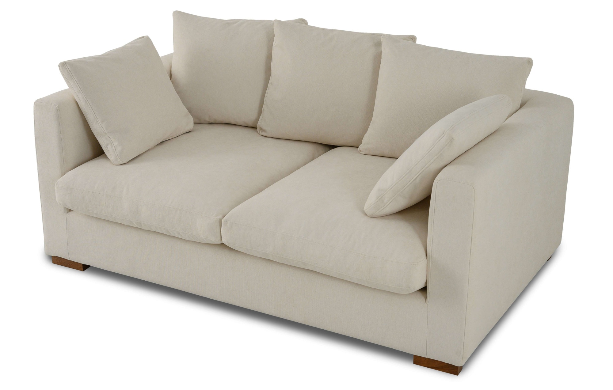 Home affaire 2-places »Comfy« extra weich und kuschelig, Füllung mit Federn und Daunen