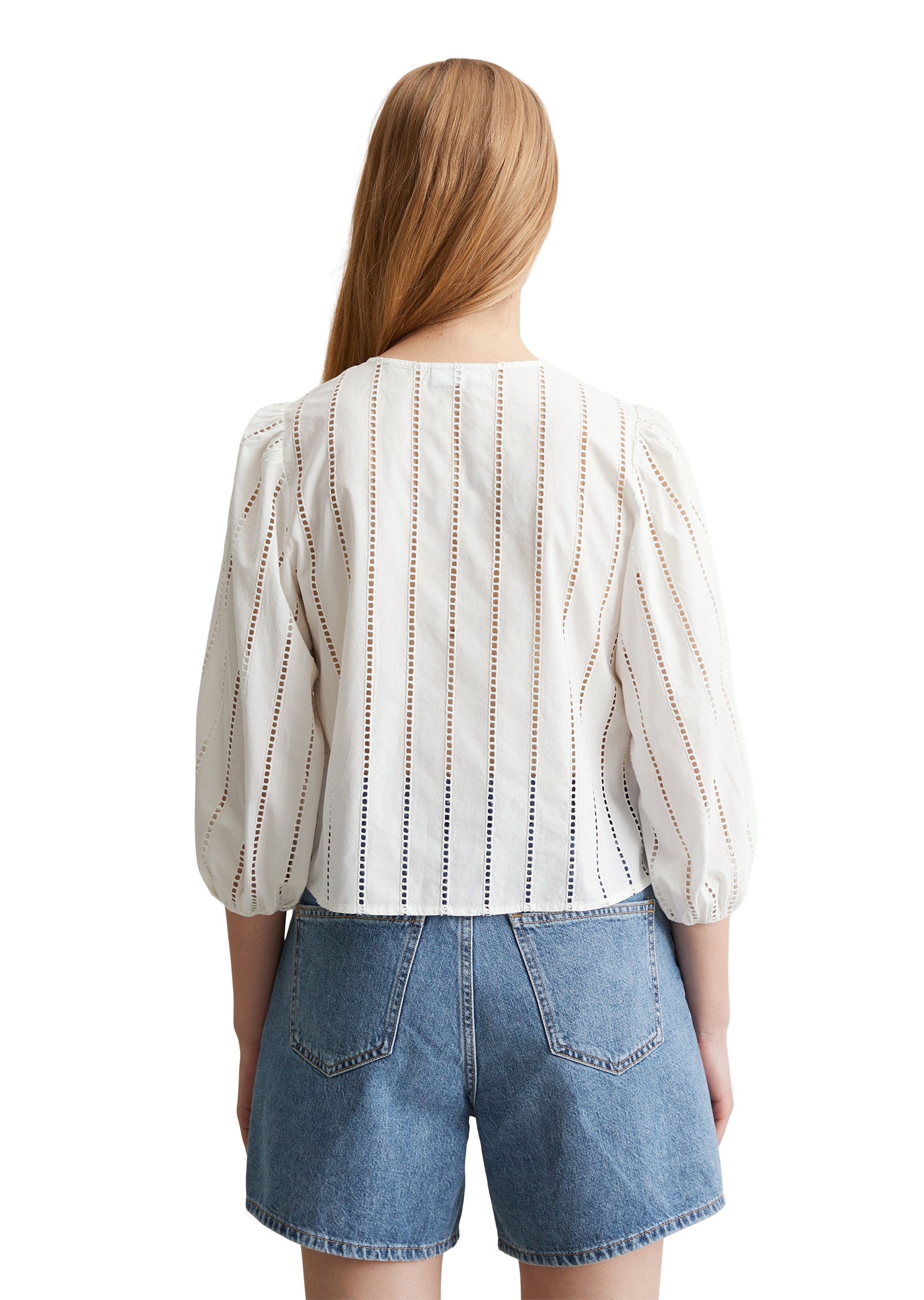 Marc O'Polo DENIM Blouse à manches longues