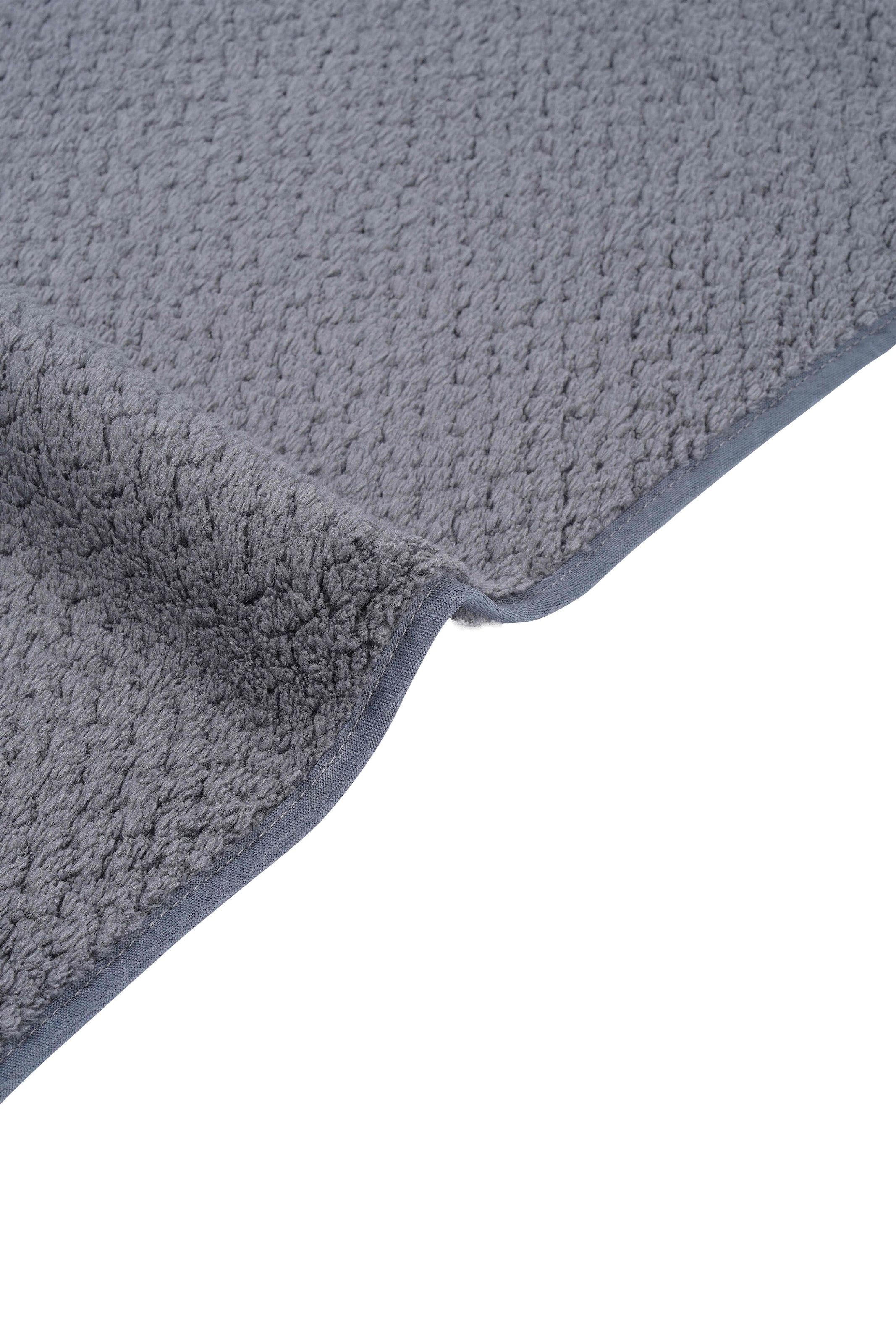 GOODproduct Handtücher »Parris, diverse Grössen, ideal als Sporthandtuch, Reisehandtuch« sehr leicht, kompakt, schnelltrocknend, Mikrofaser, mit Waffelmuster