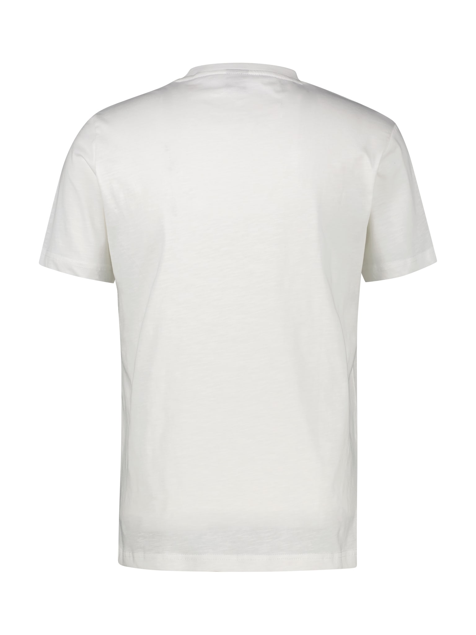 LERROS Kurzarmshirt Sommershirt mit Print