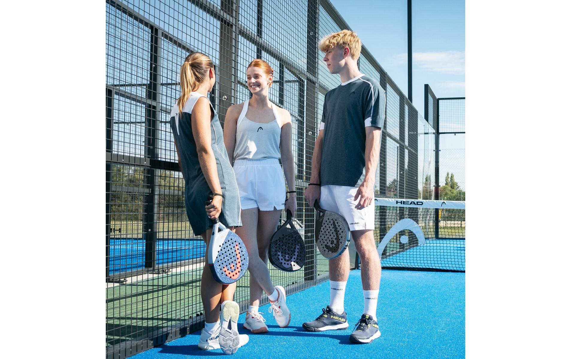 Head Padelschläger »Vibe Padel Schläger«
