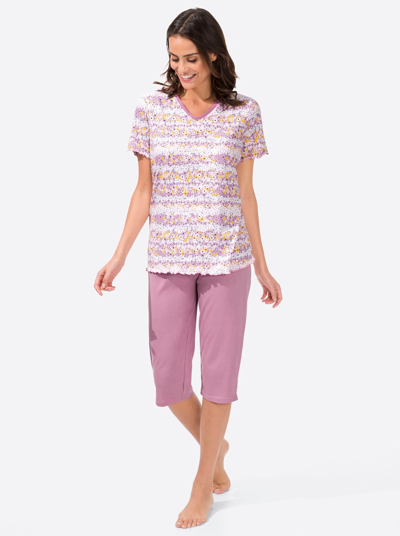 wäschepur Schlafanzug