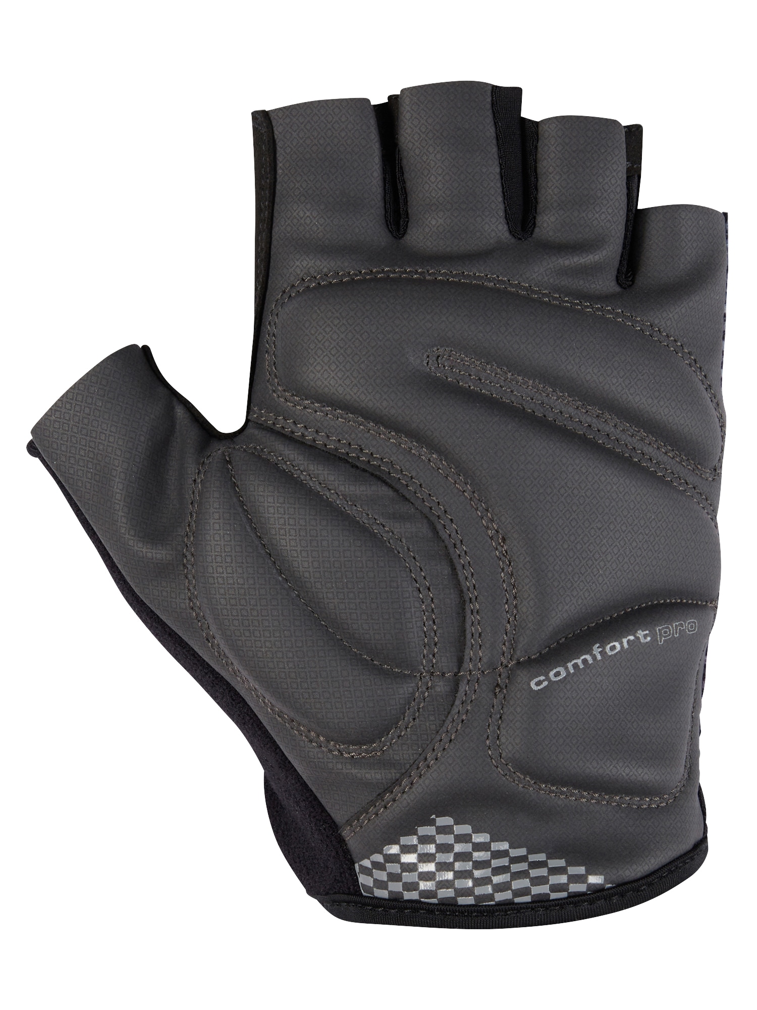 Ziener Gants de vélo »CAYUS«