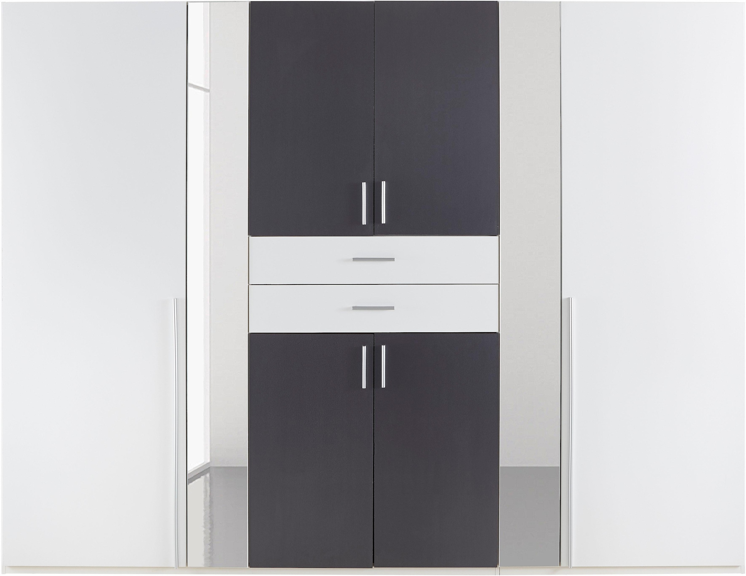 Wimex Armoires à vêtements »Vanea«