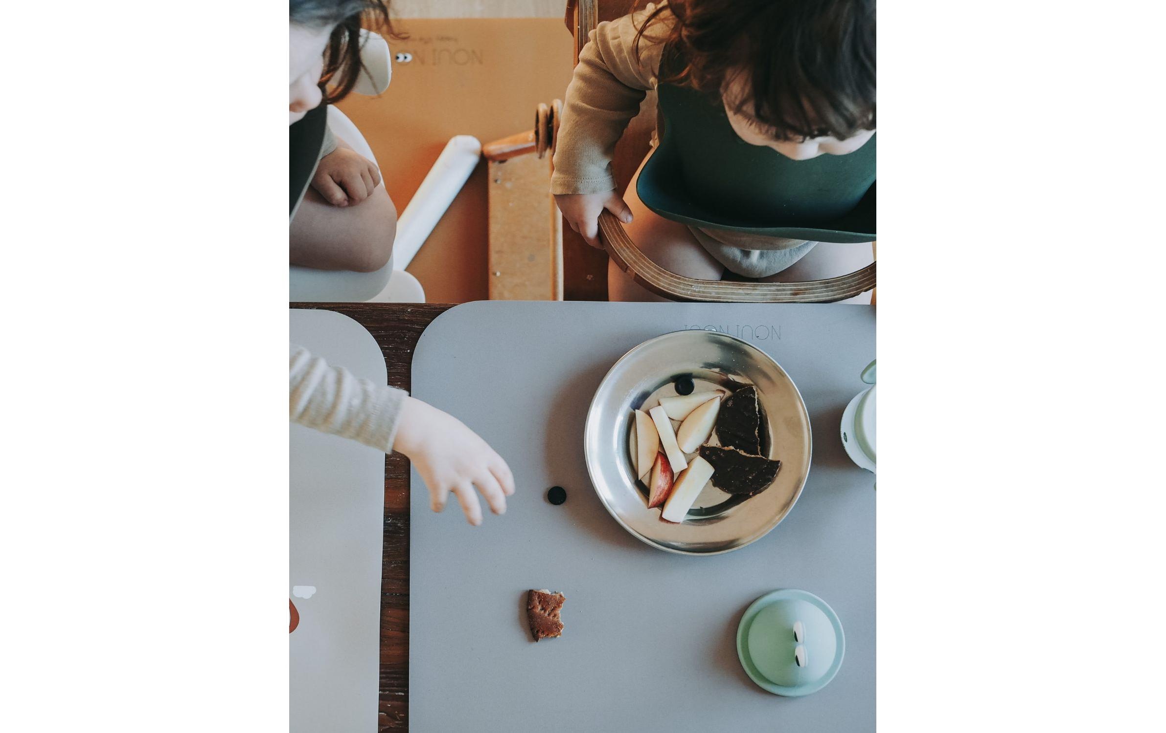   Platzset »Noui Noui XL Cocoa 55 x 45 cm«