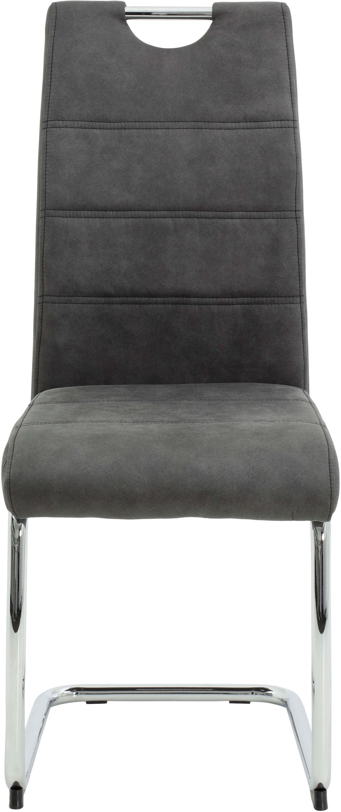 HELA Essgruppe »Lia, 11tlg. Sitzgruppe, Extra viel Platz« Set, 11tlg.-Set, ausziehbar, Esstisch plus 10 Stühle, 11 Stk. tlg. Ausziebar 160 - 300 cm