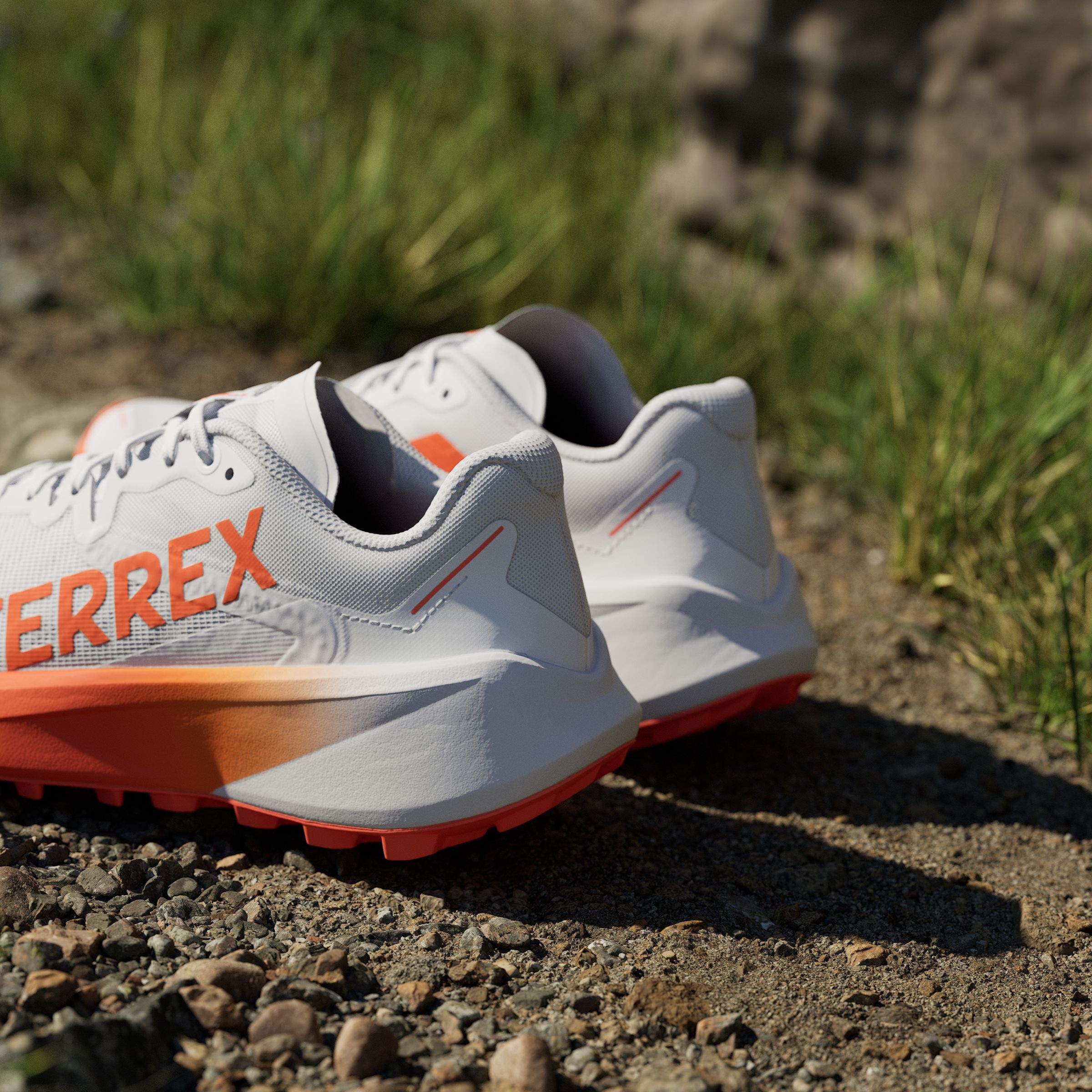 adidas TERREX Chaussures de trail »AGRAVIC 3«  Trail-Runningschuhe