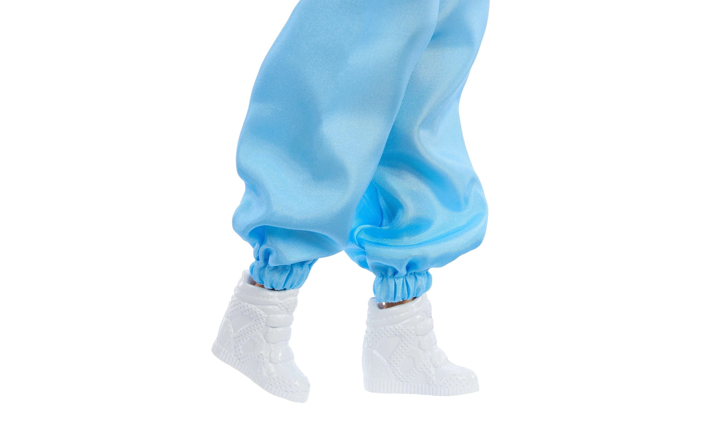 Barbie Anziehpuppe »Barbie Deluxe Style Customization«