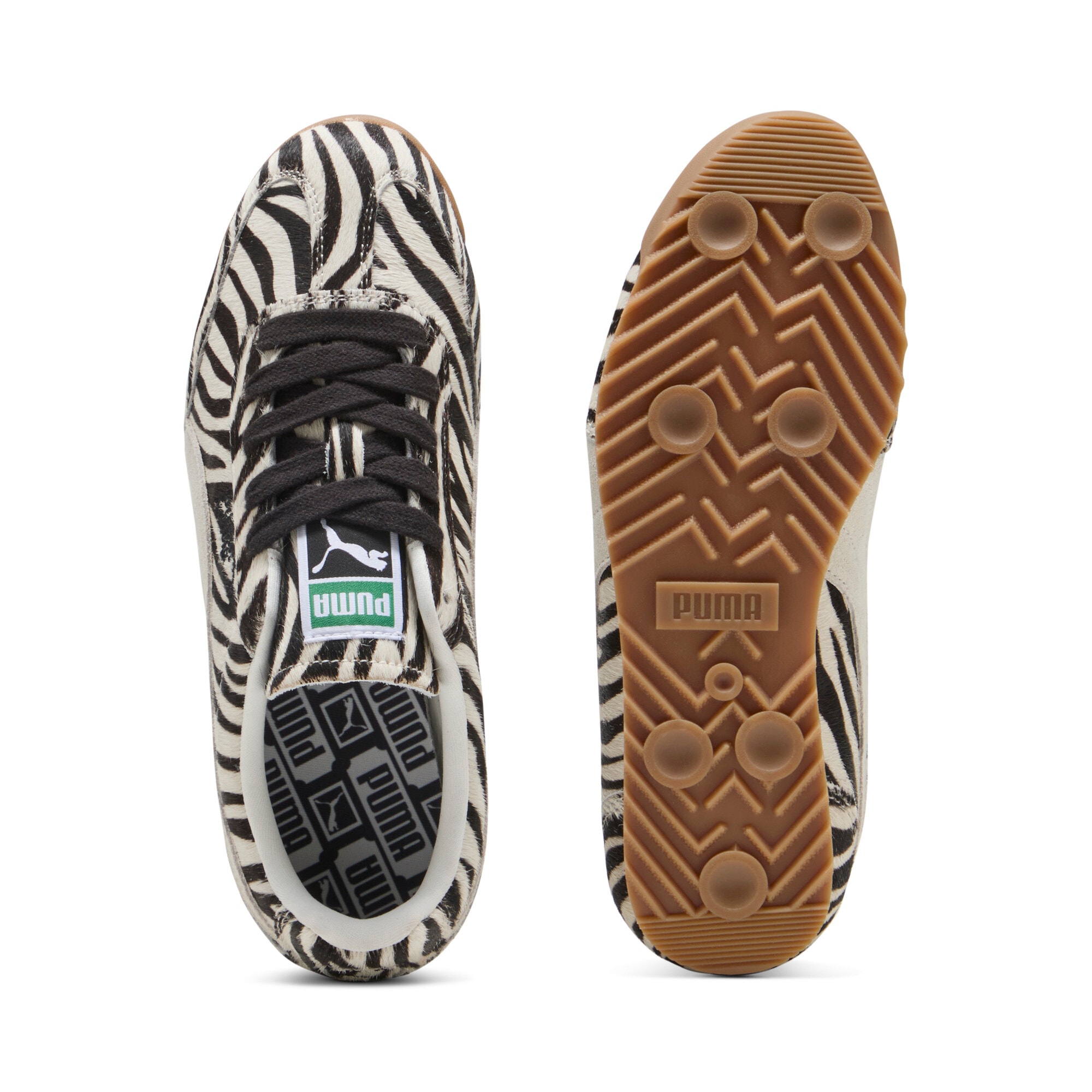 PUMA Sneakers »ARIZONA ZEBRA WNS«