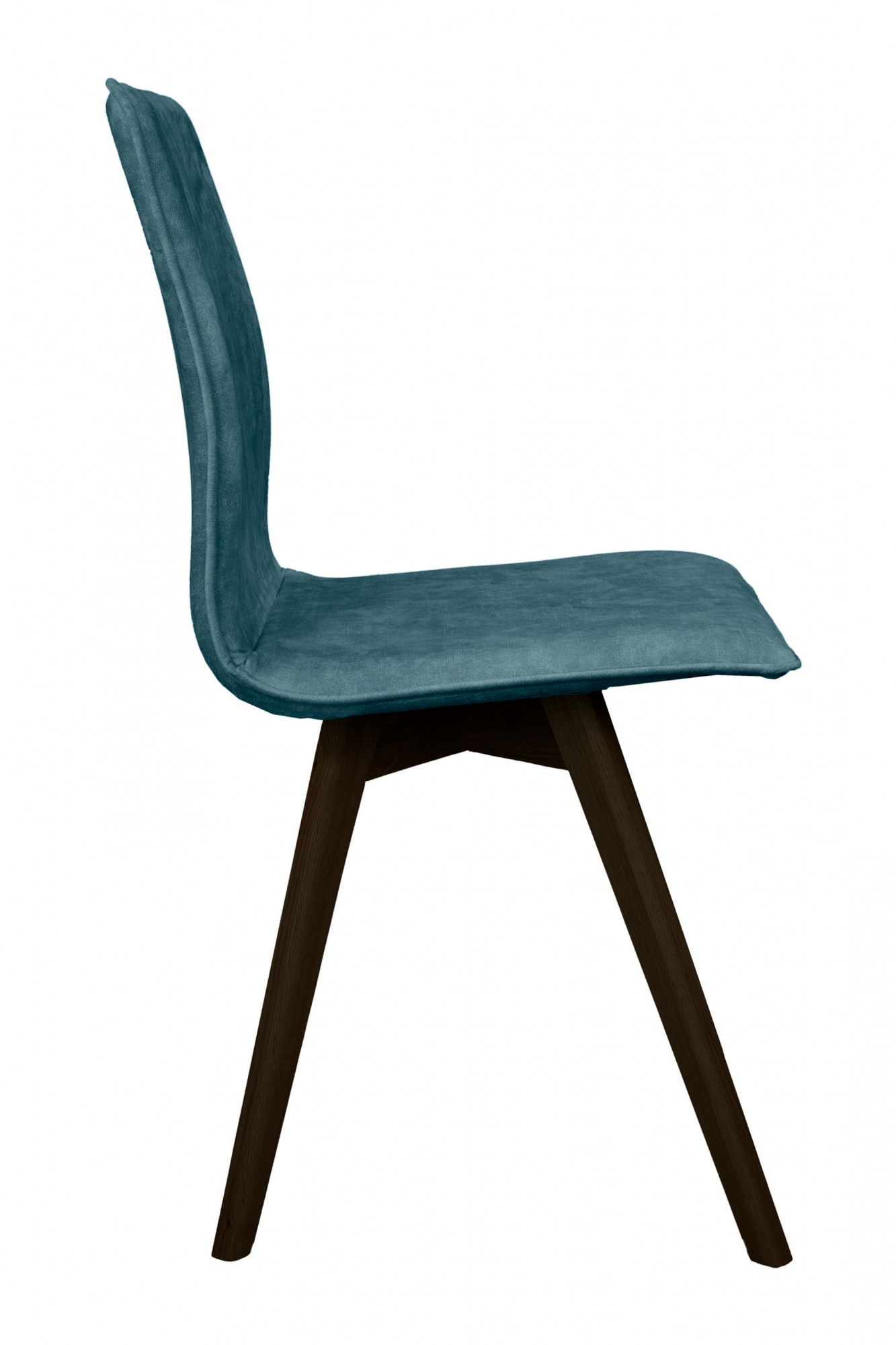 GOODproduct Esszimmerstuhl »Rania« (Set) 2 Stk.Massivholzgestell, mit Keder