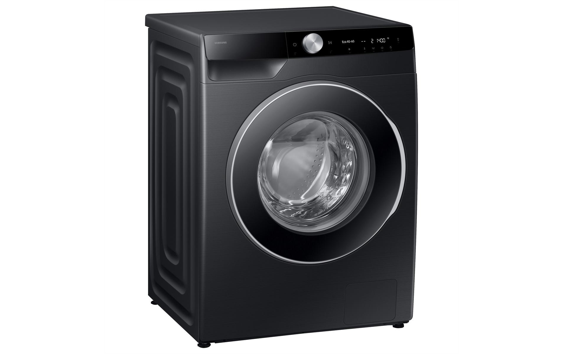 Samsung Machine à laver »WW90DG6U25LBU5« 1400 U/min
