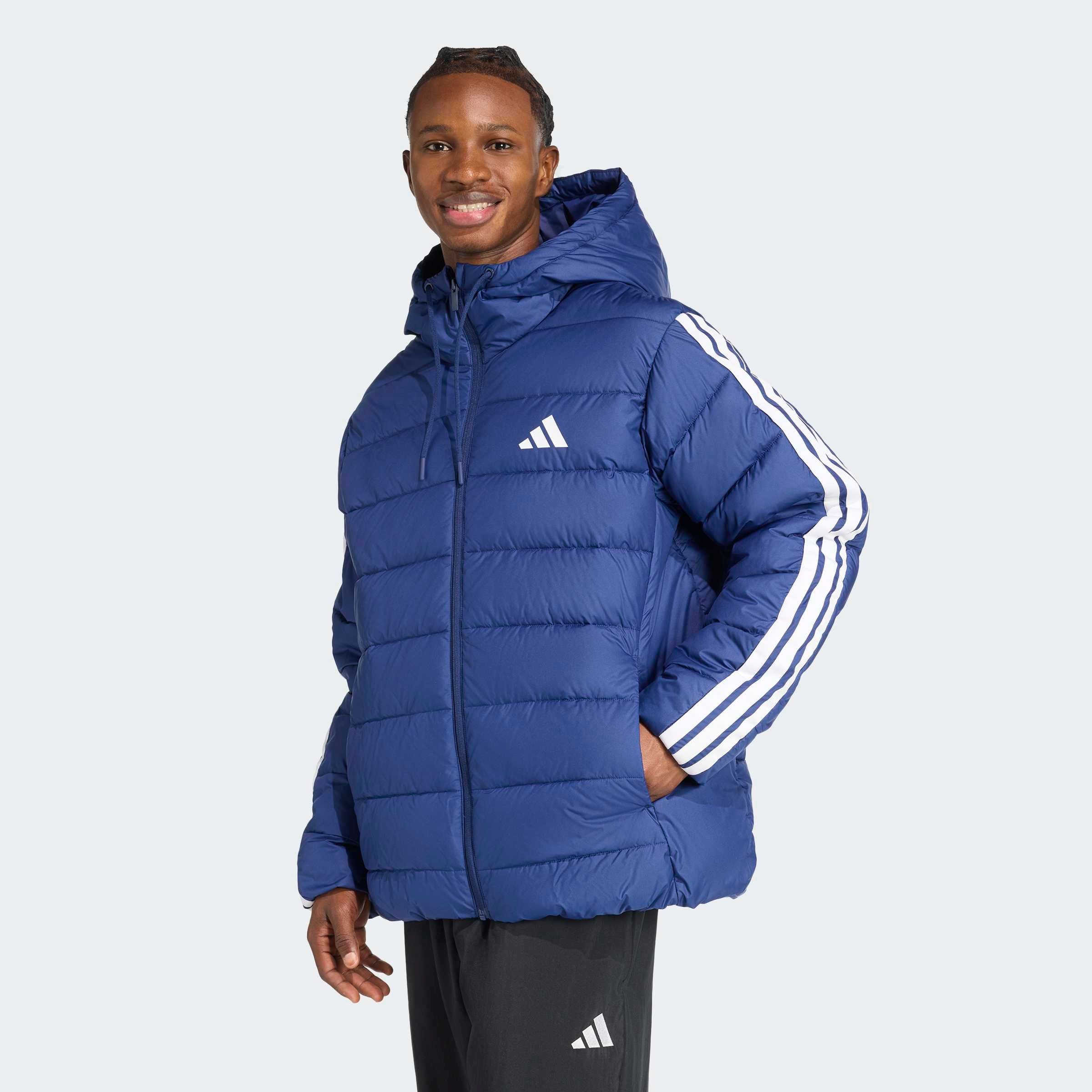 adidas Sportswear Veste matelassée »ESS 3S SD HD JK«